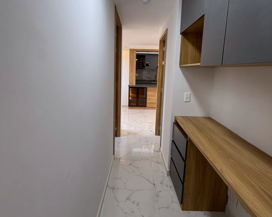 Apartamento En Venta Calasanz Parte Alta Medellín