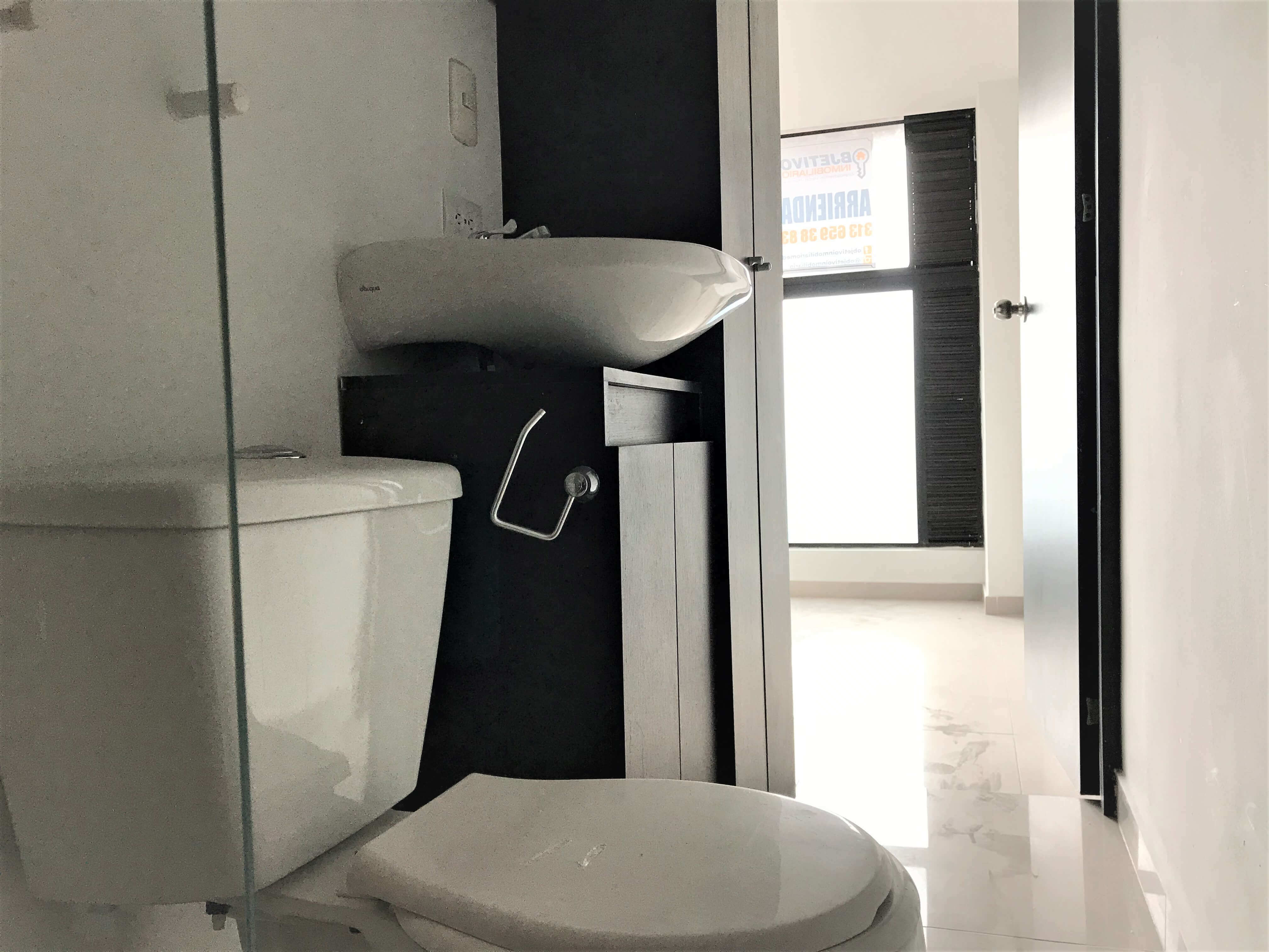 Apartaestudio En Venta Belén Los Alpes Medellín