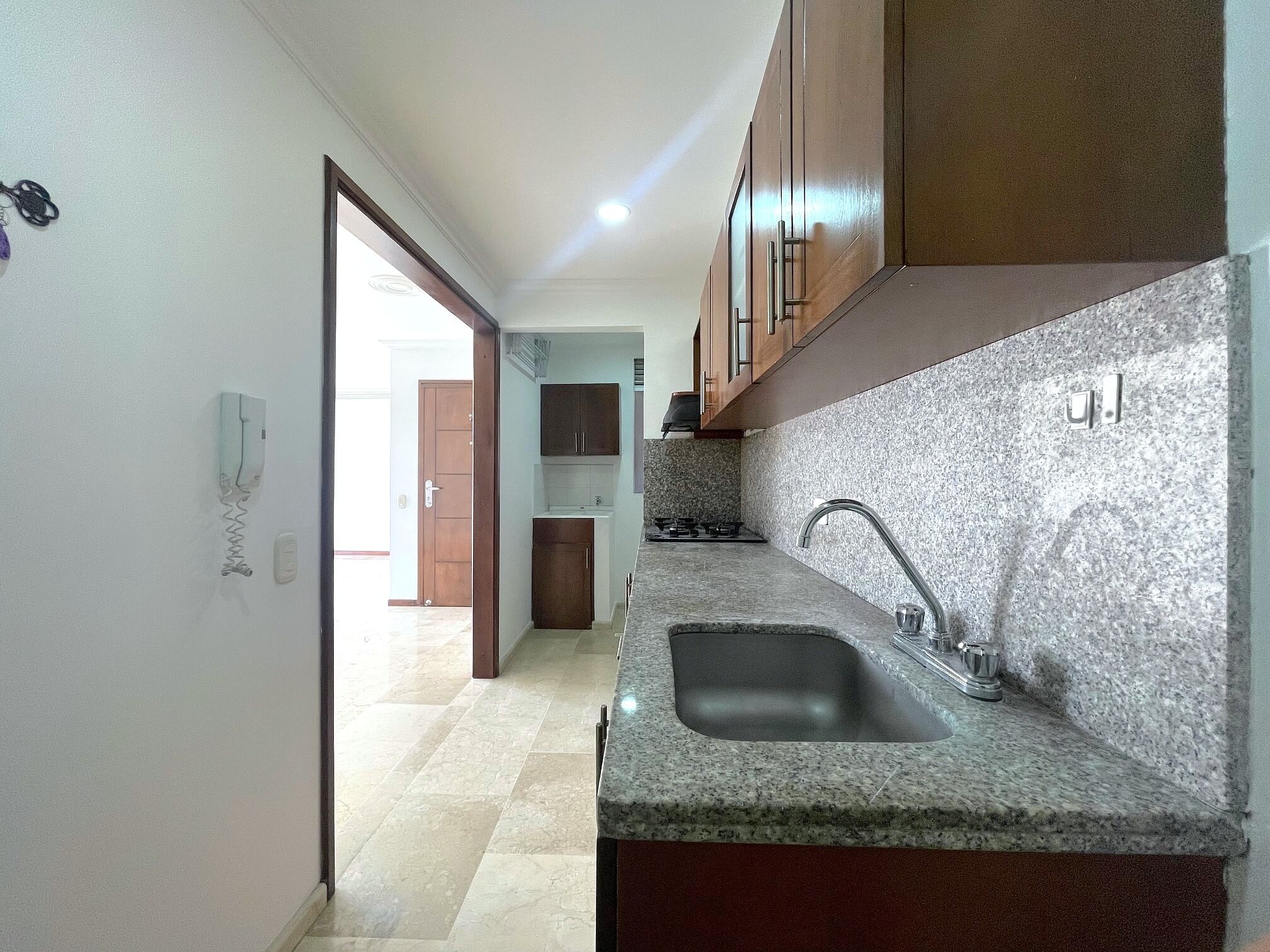 Apartamento En Venta Laureles  Medellín