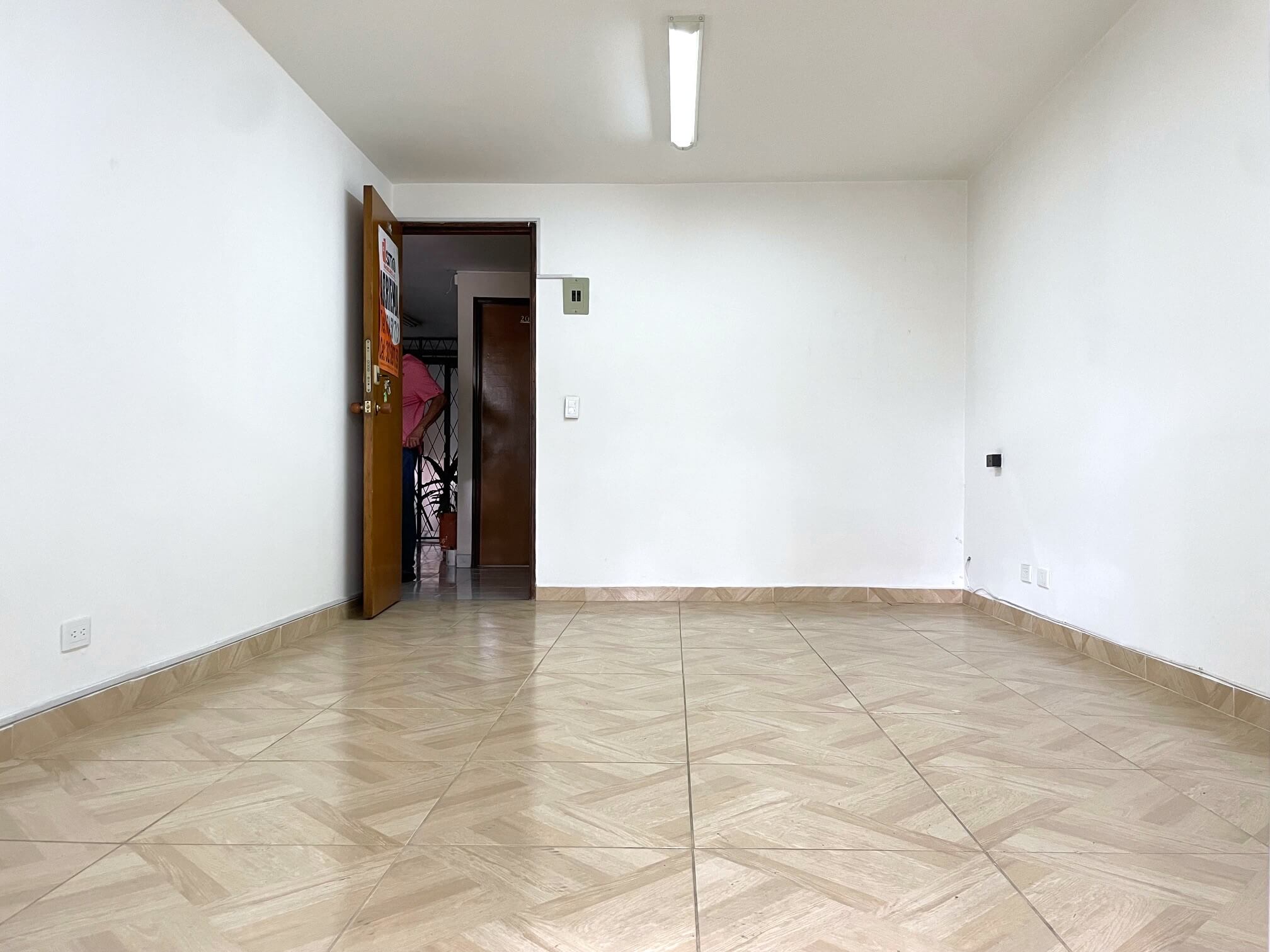 Oficina en Arriendo La America Medellín