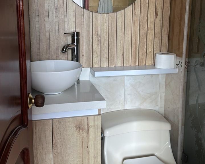 Apartamento En Venta Los Colores Medellín