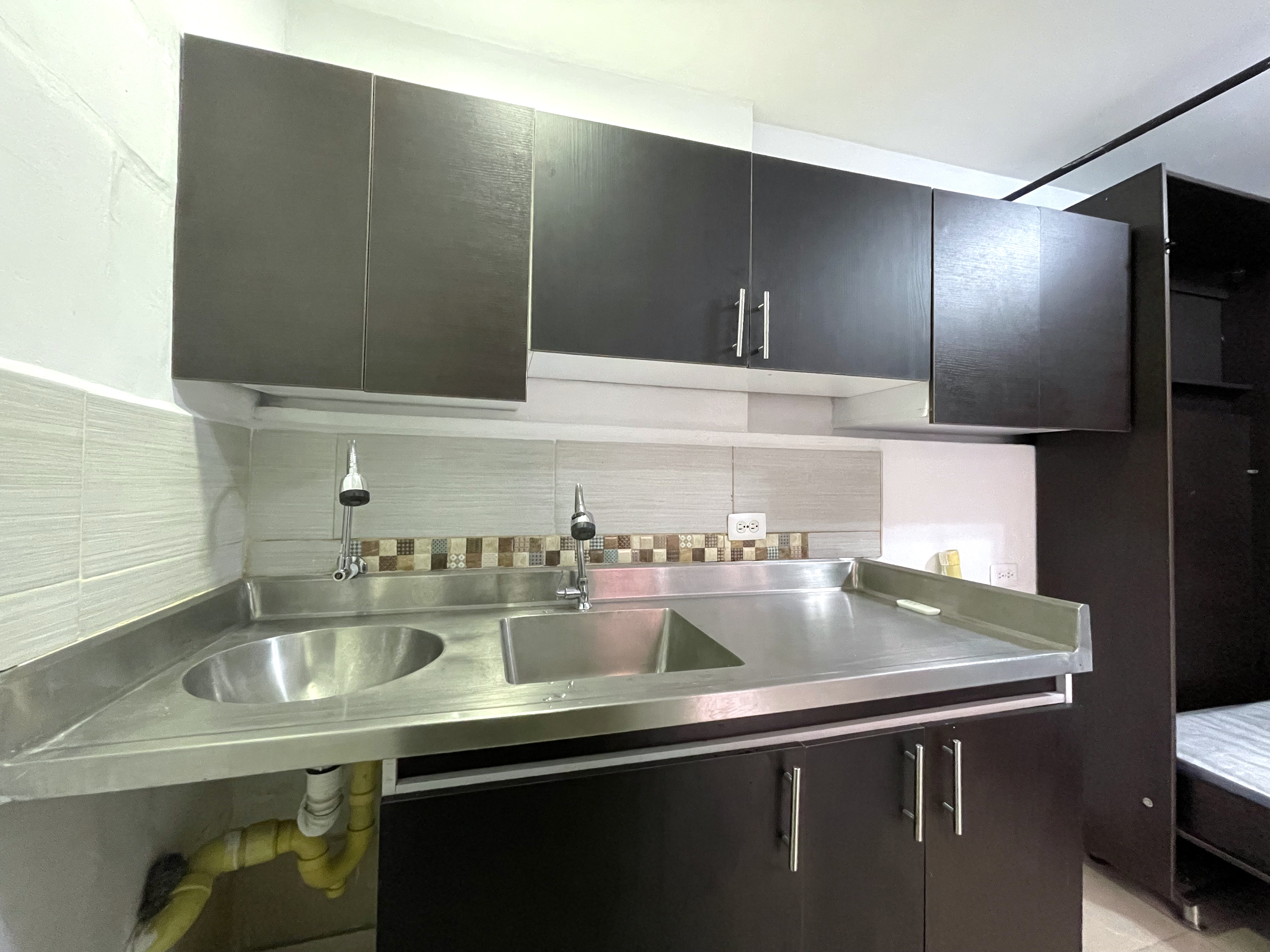 Apartaestudio En Arriendo Barrio Cristóbal Medellín