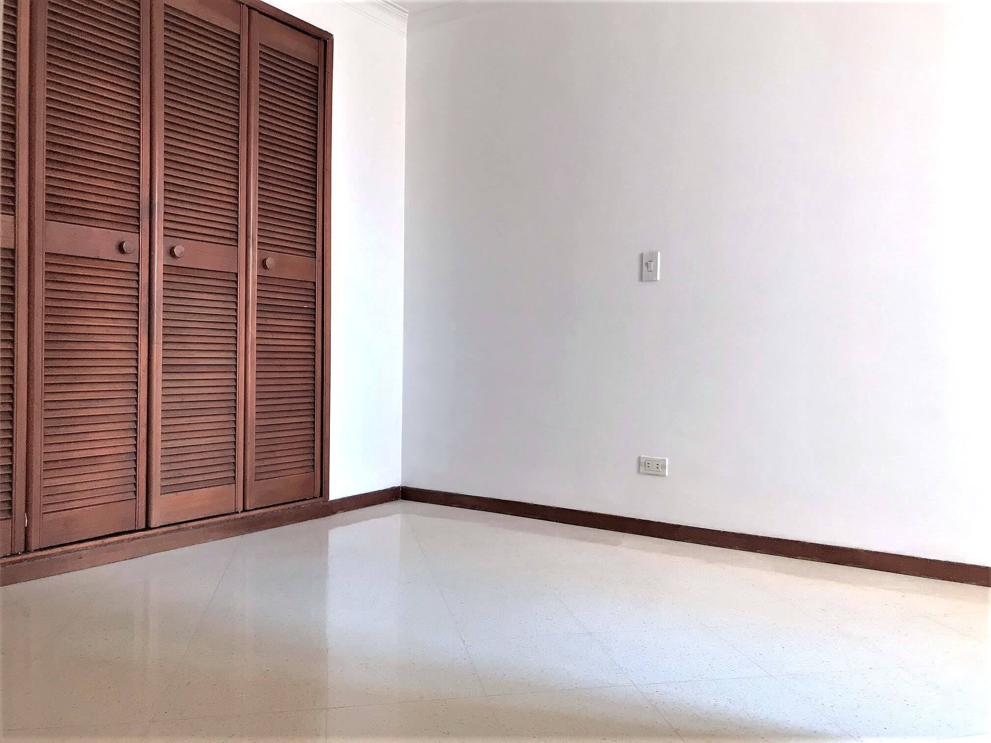 Apartamento En Arriendo 2do Parque Laureles Medellín
