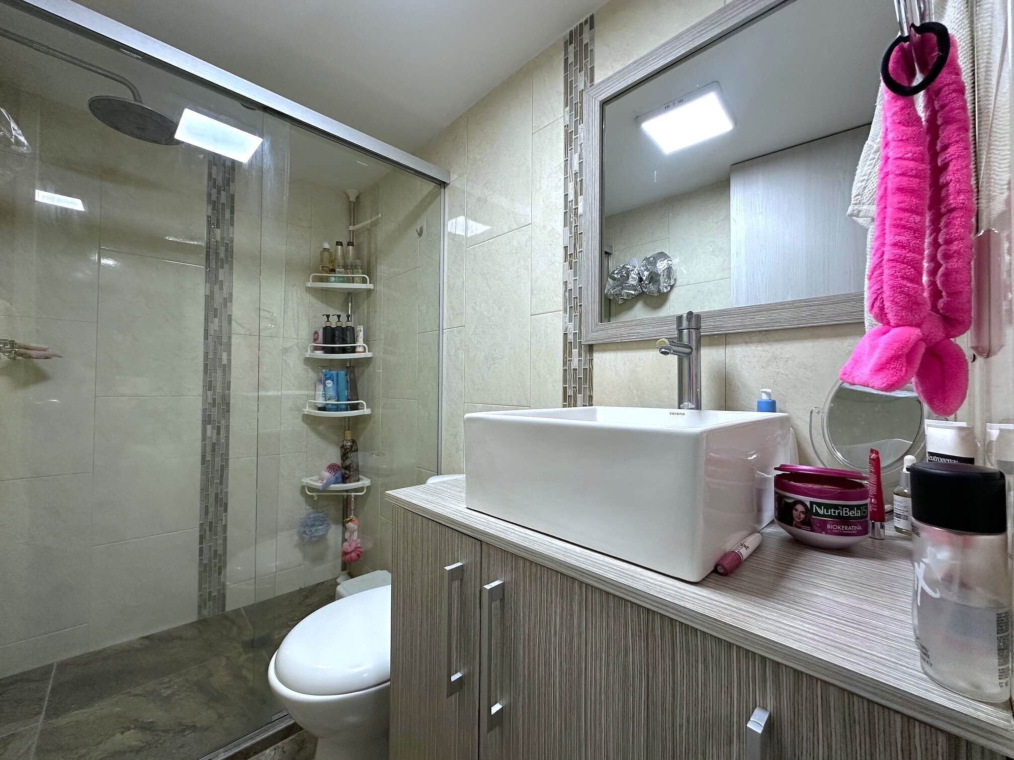 Apartamento En Venta Calasanz Parte Baja Medellín