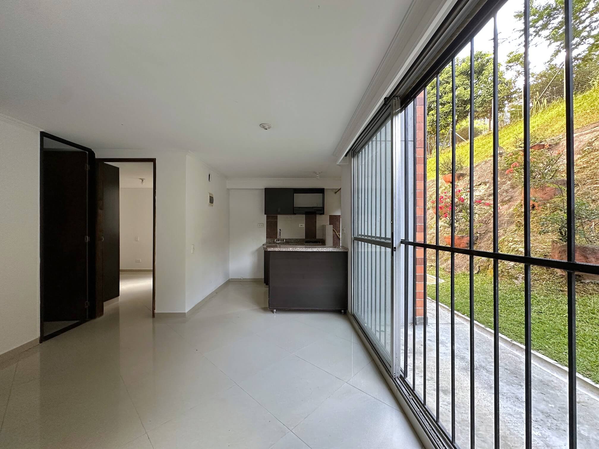Apartamento En Venta Calasanz Parte Alta Medellín