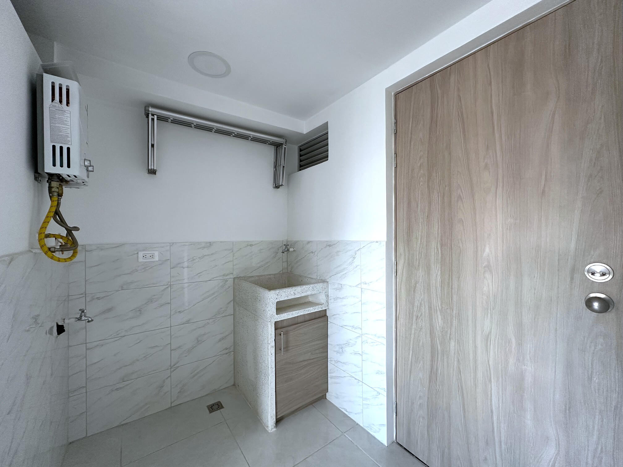 Apartamento en Venta Calasanz Parte Alta Medellín
