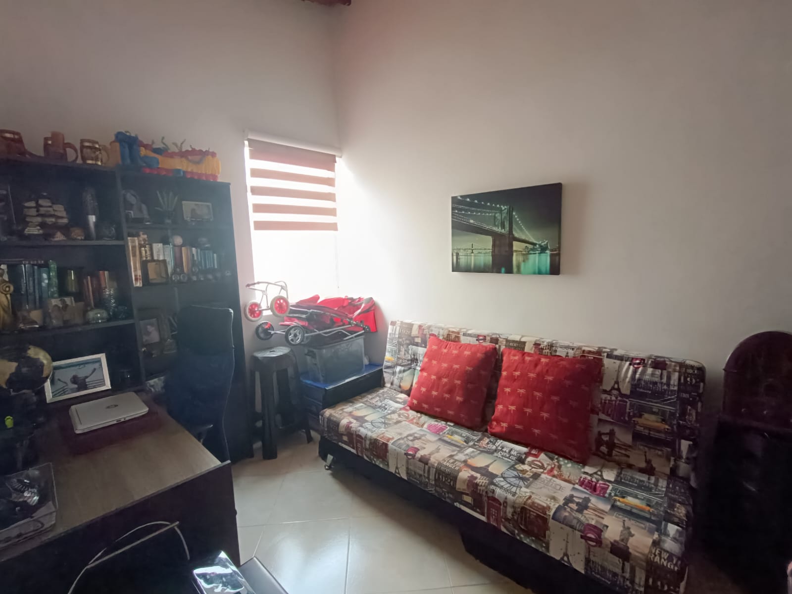 Apartamento En Venta Belén San Bernardo Medellín