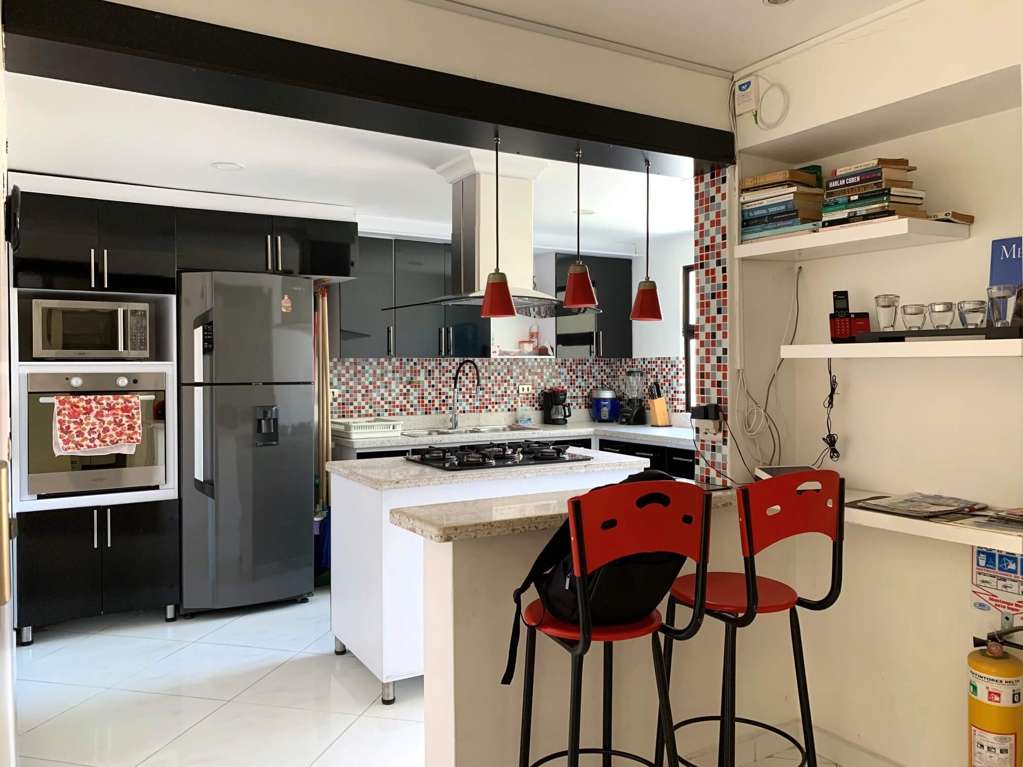 Apartamento En Venta Laureles Medellín
