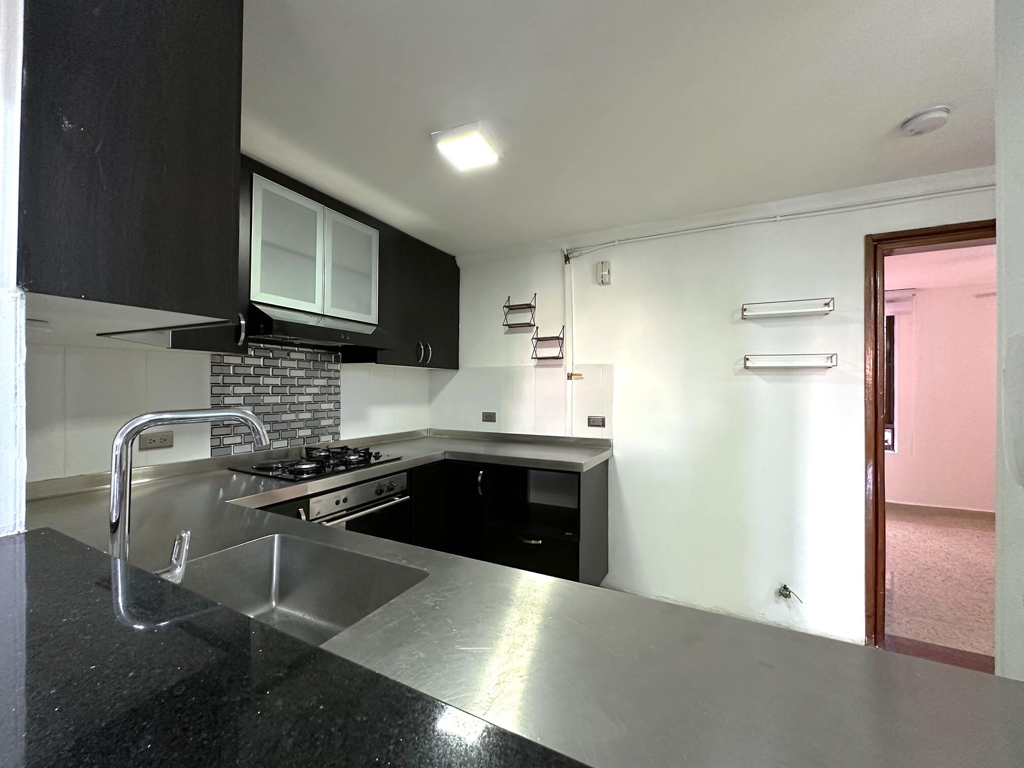 Apartamento En Arriendo 2do Parque Laureles Medellín