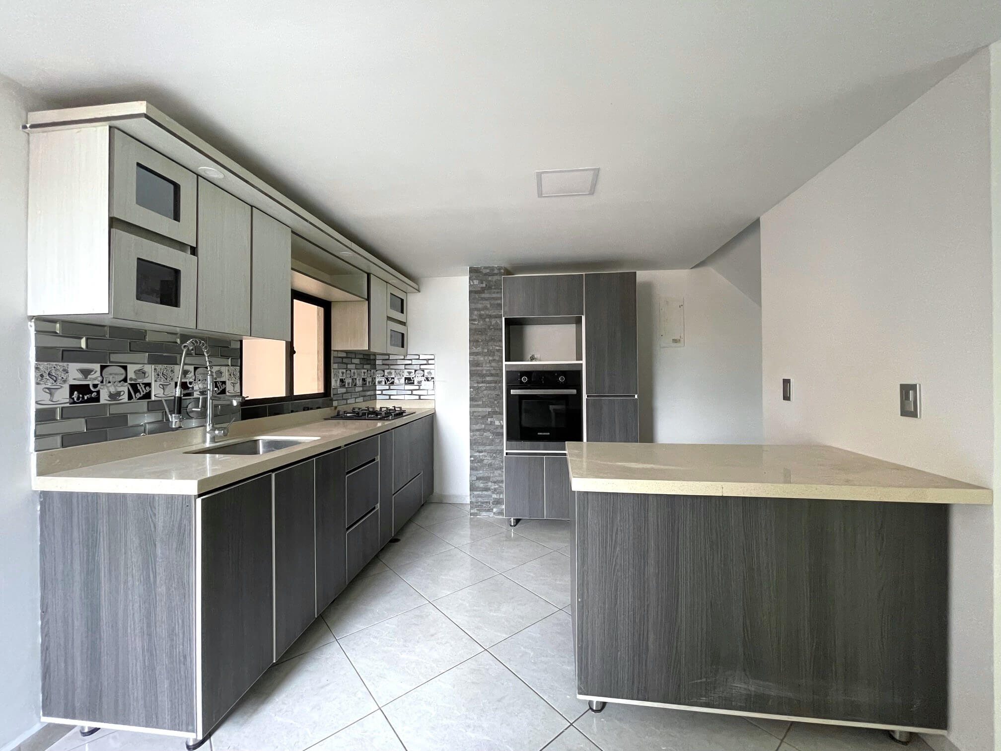 Apartamento En Arriendo La Floresta Medellín