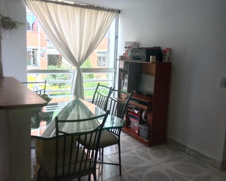 Apartamento En Venta Robledo Medellín