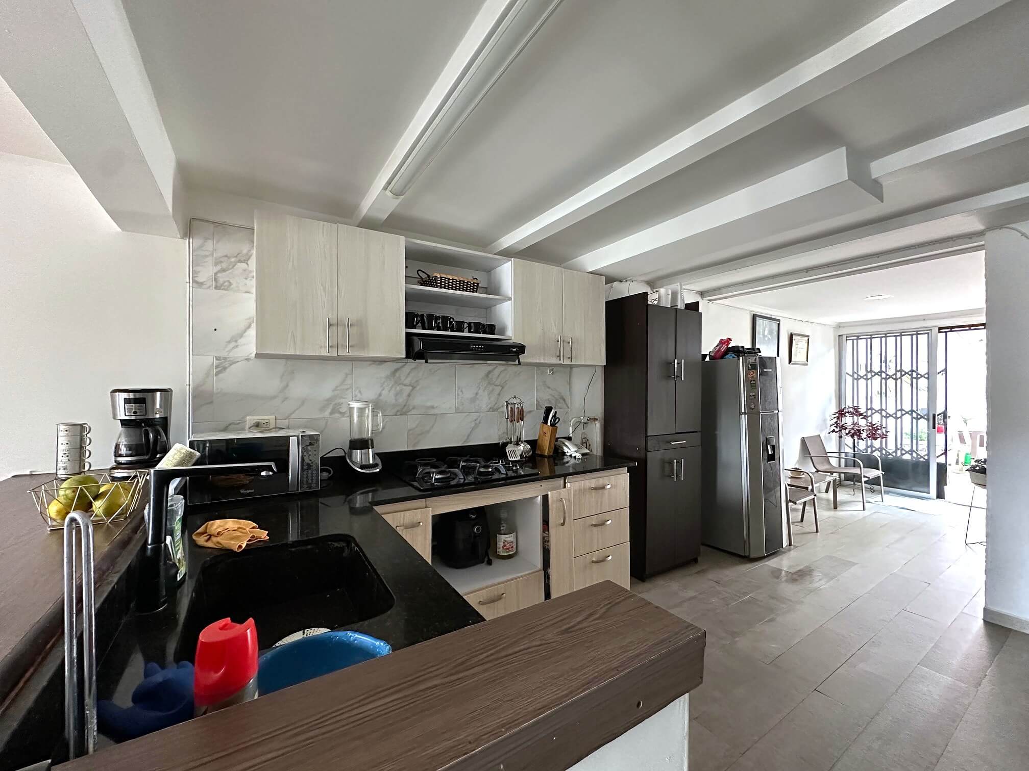 Casa En Venta Calasanz Parte Baja Medellín