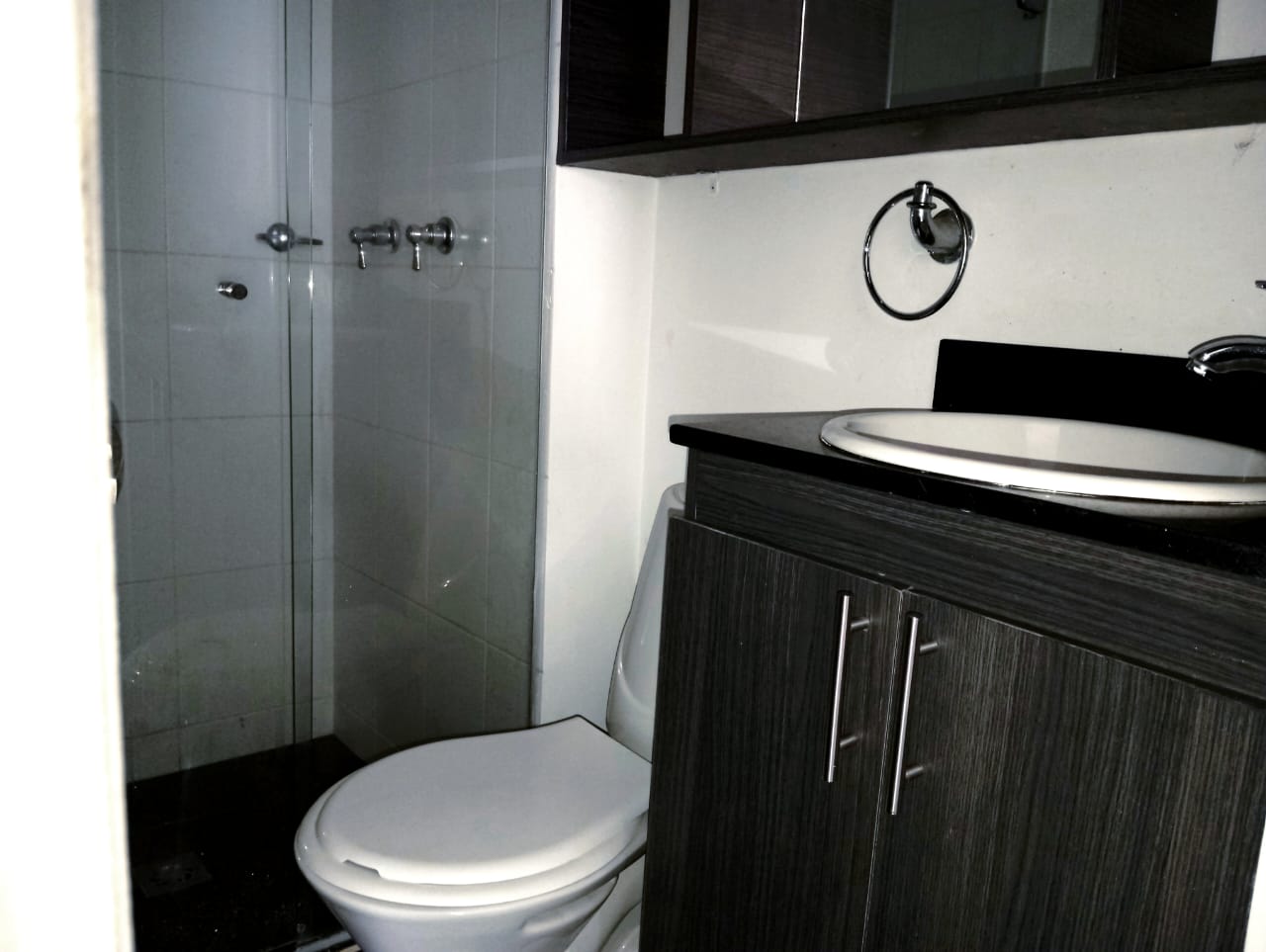 Apartamento En Arriendo Rodeo Alto Medellín