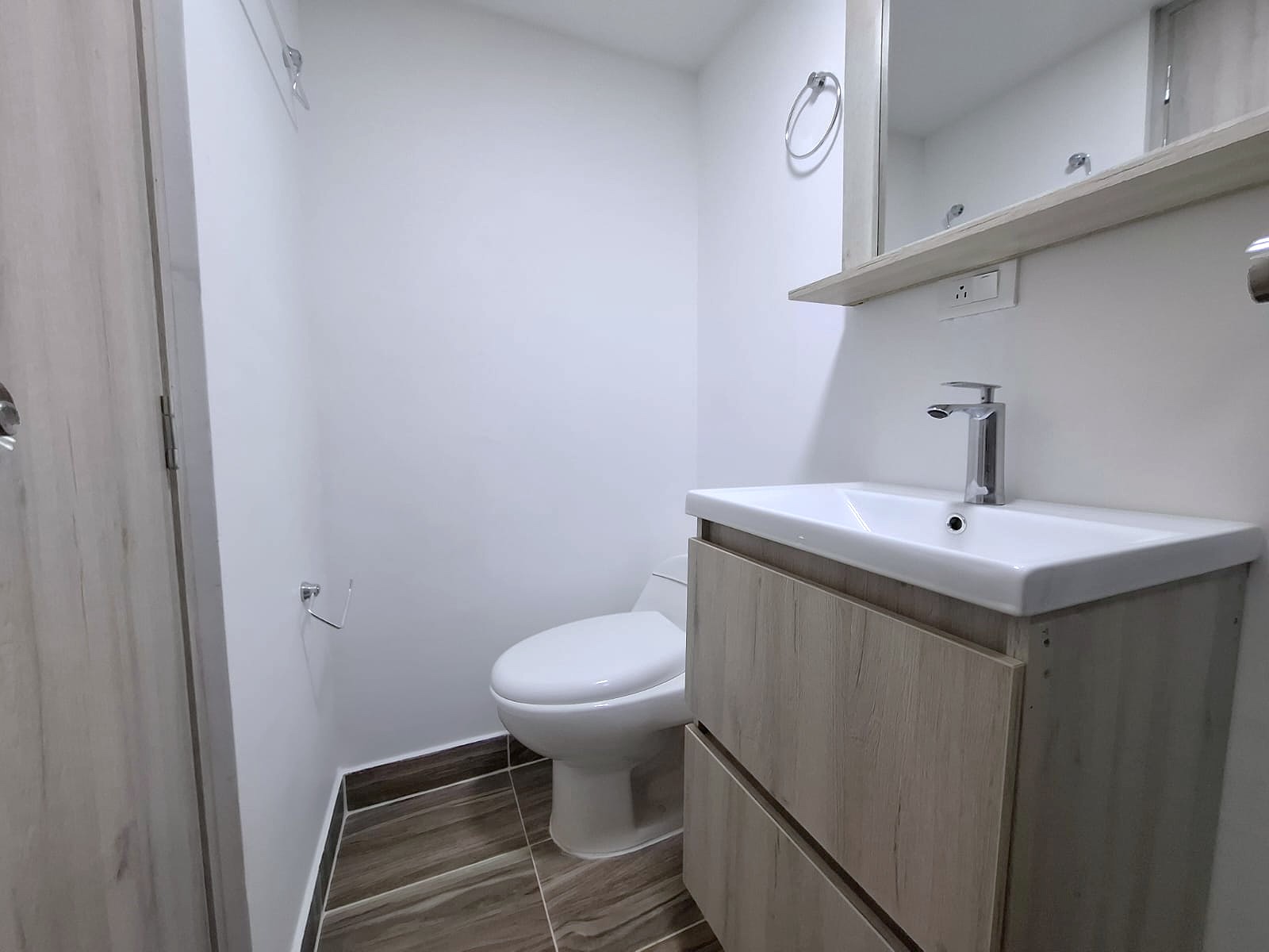 Apartamento En Venta Calasania Medellín