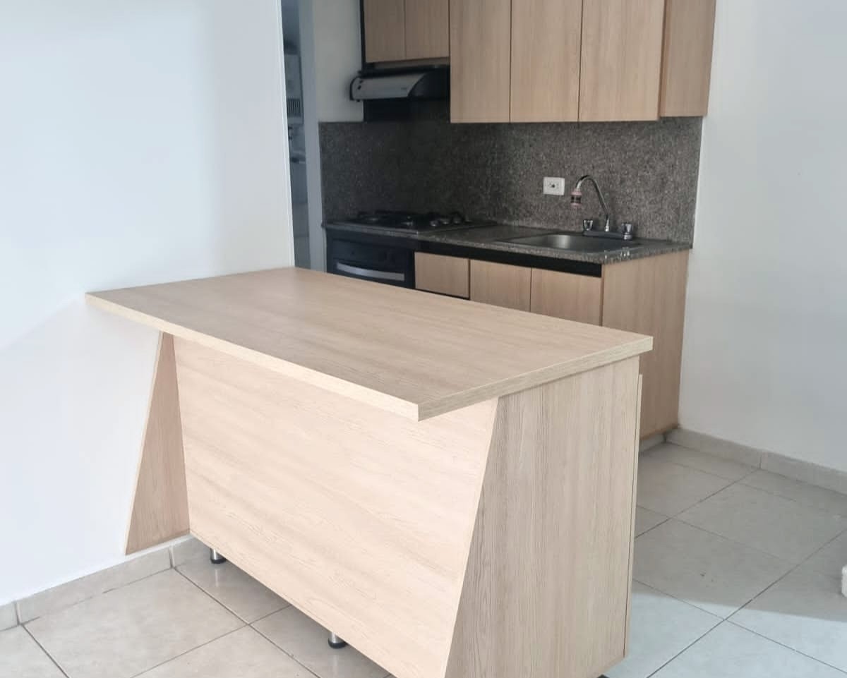 Apartamento en Arriendo La Castellana Medellín