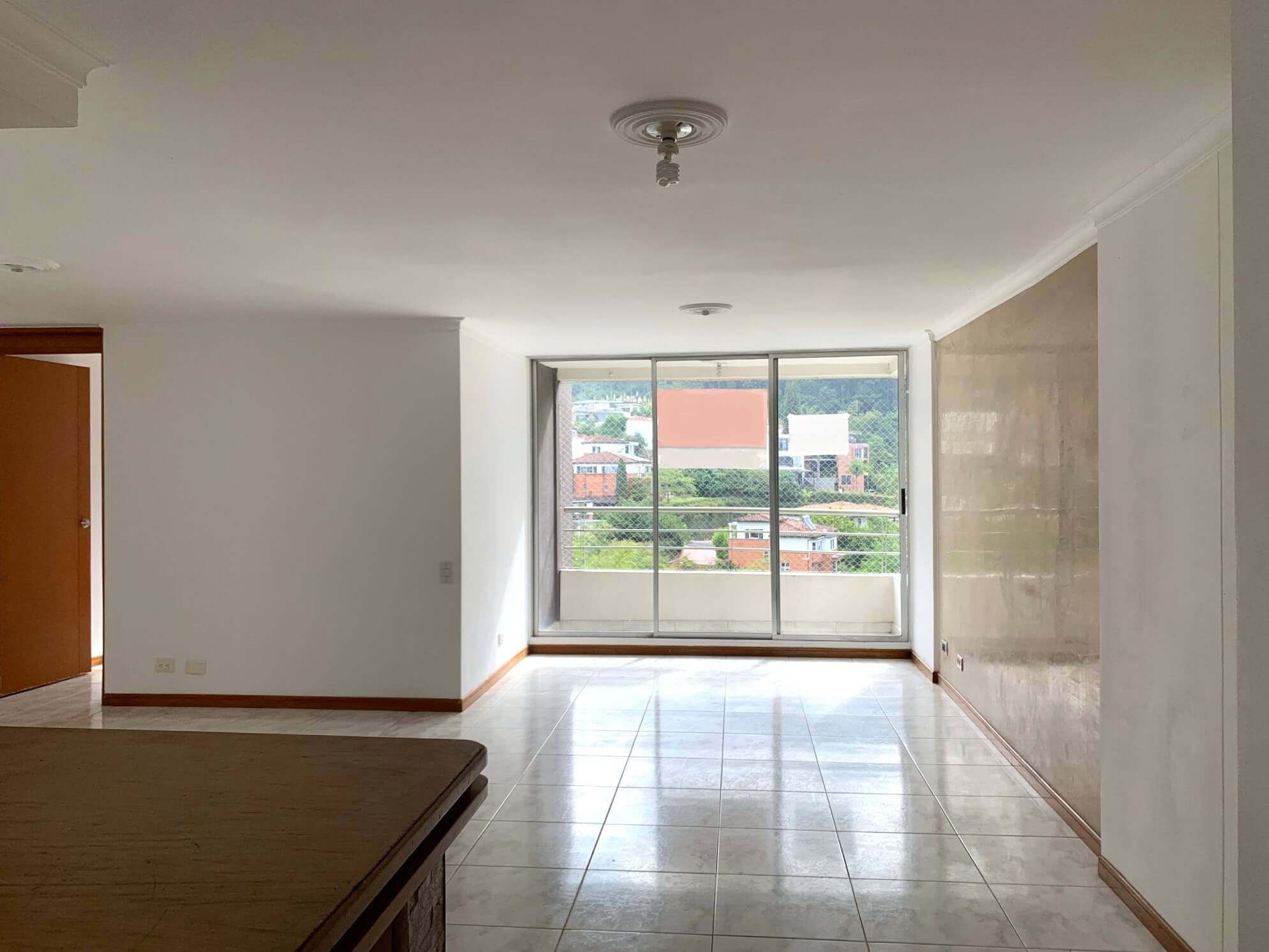 Apartamento En Arriendo Transv. Superior Medellín