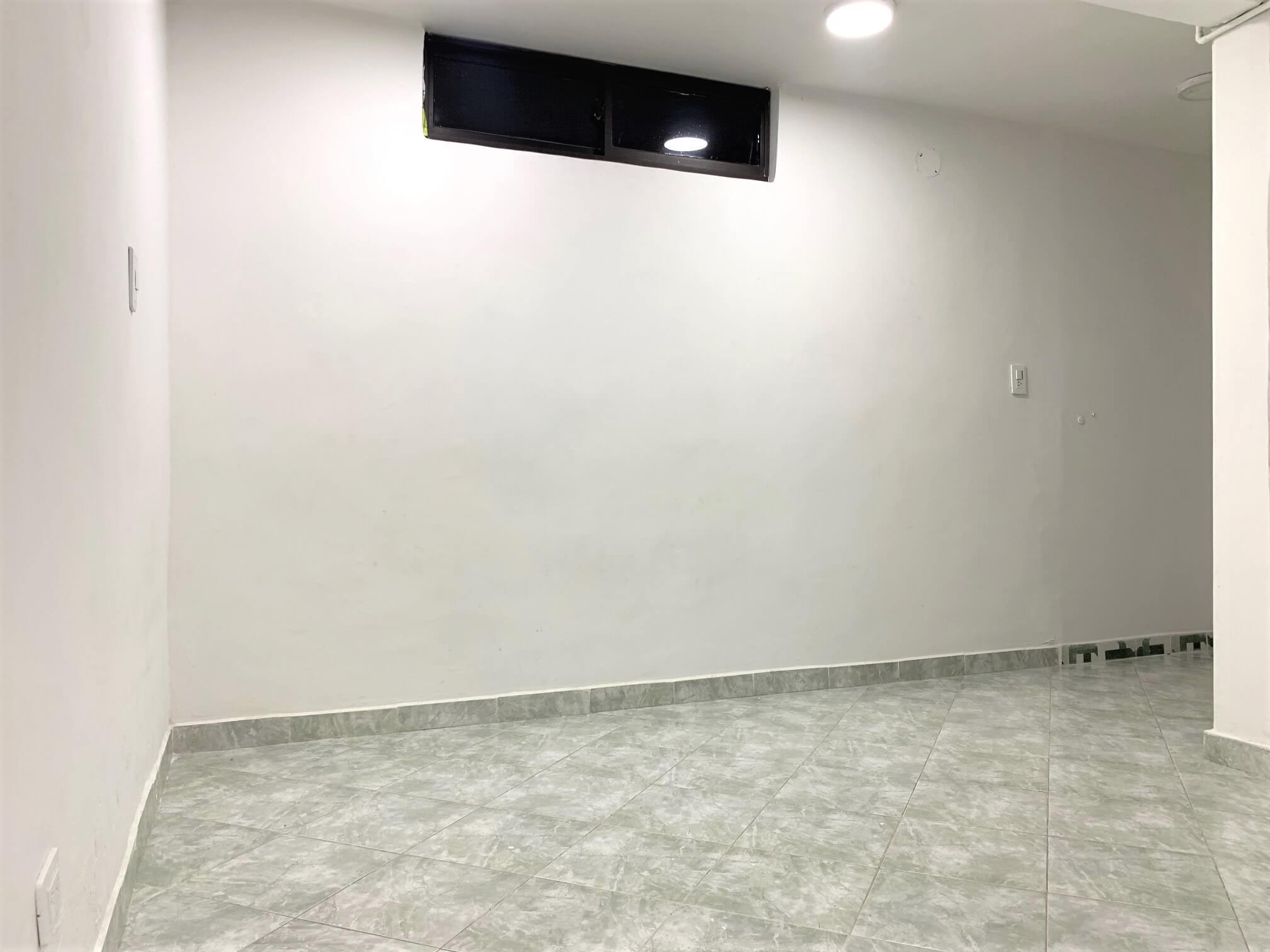Apartaestudio En Arriendo Tricentenario Medellín