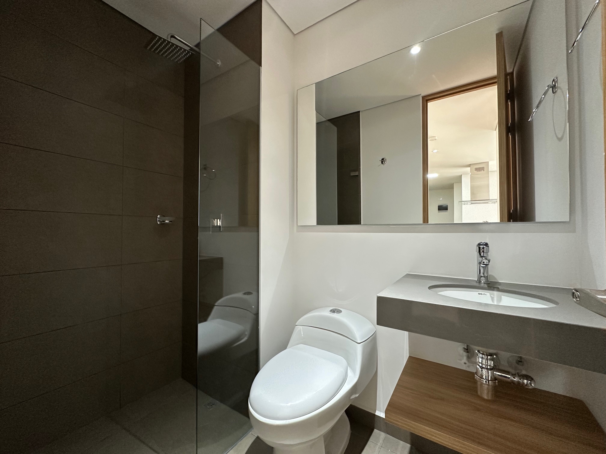 Apartamento En Venta Los Colores Medellín