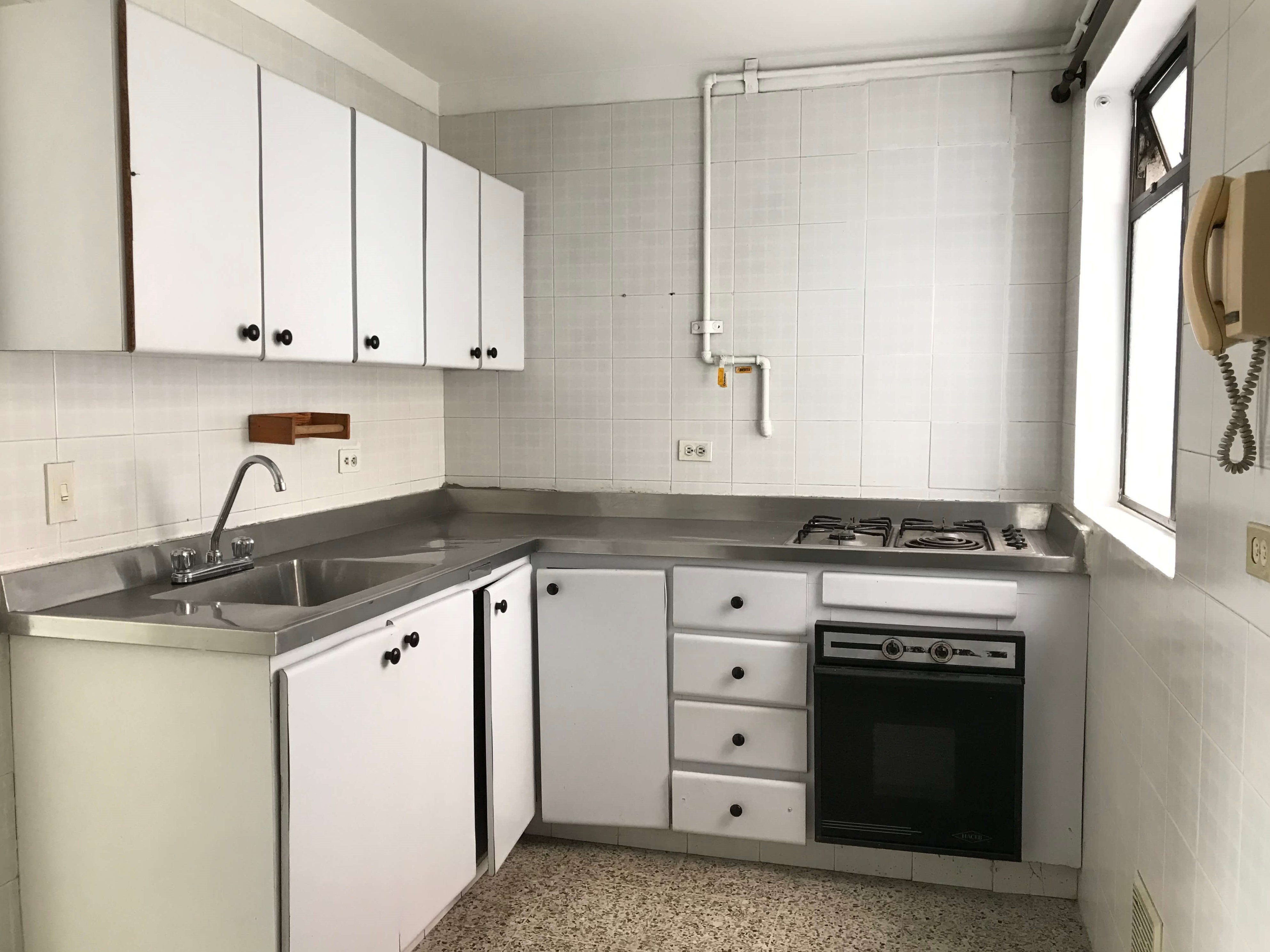 Apartamento En Arriendo 2do Parque Laureles Medellín