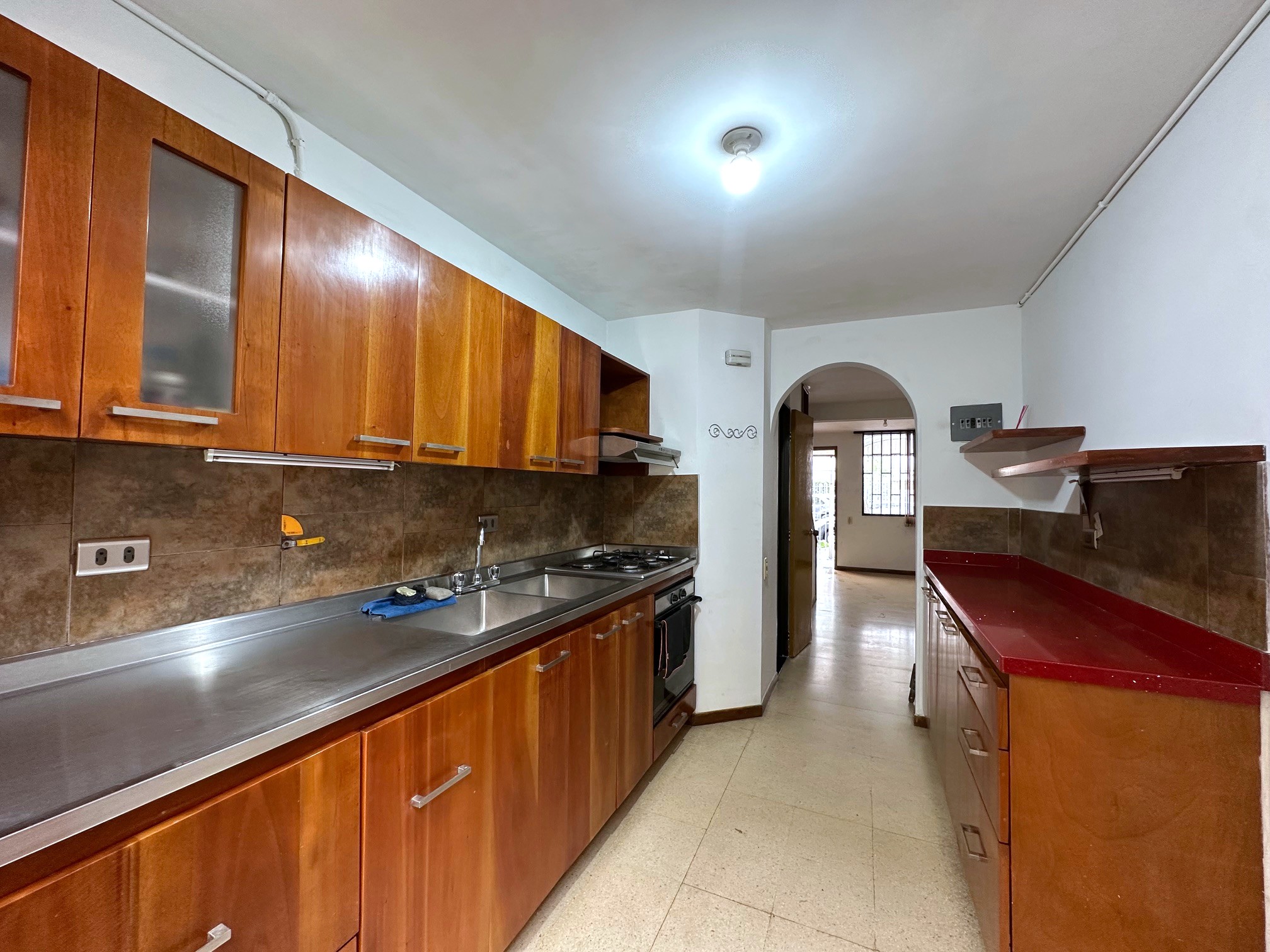 Casa En Arriendo Belén La Palma Medellín