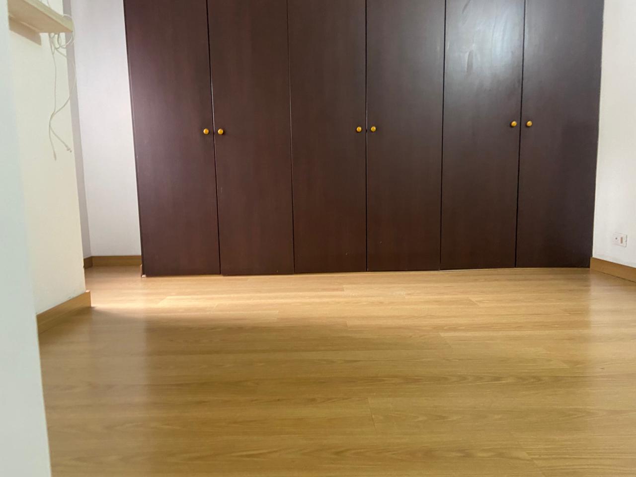 Apartamento En Arriendo Ciudad Del Rio Medellín