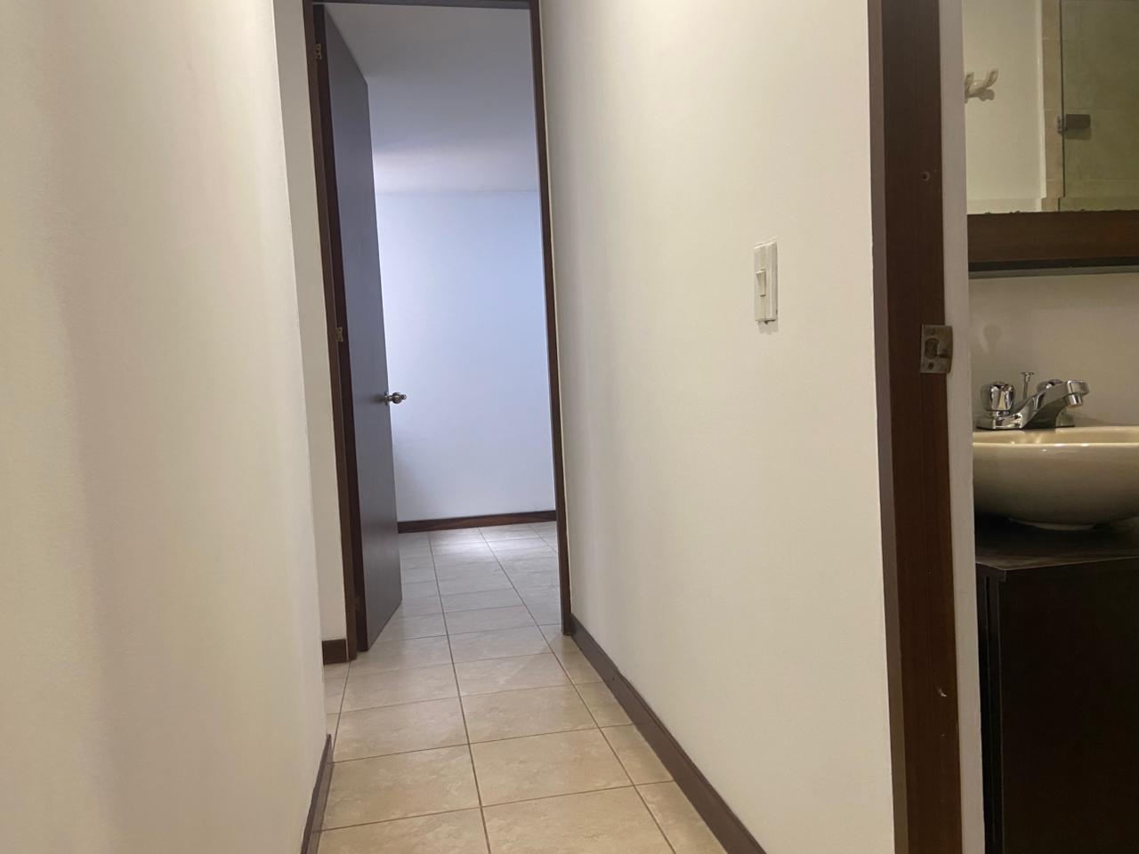 Apartamento En Arriendo Ciudad Del Rio Medellín