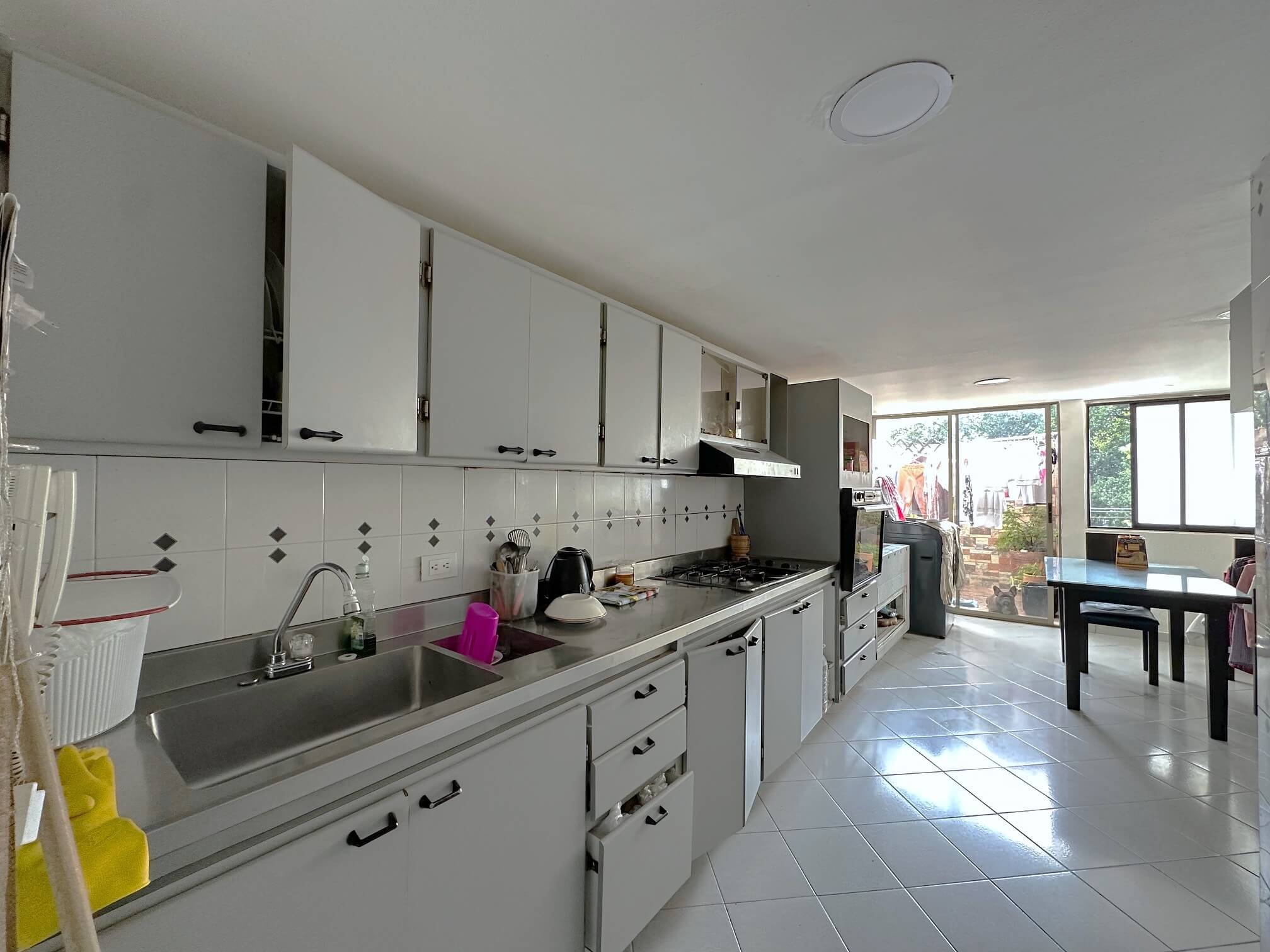 Apartamento en Venta 1er Parque Laureles Medellín