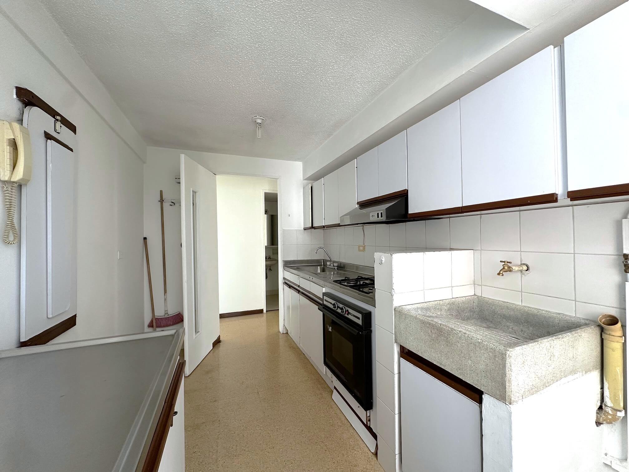 Apartamento En Arriendo Belén La Mota Medellín