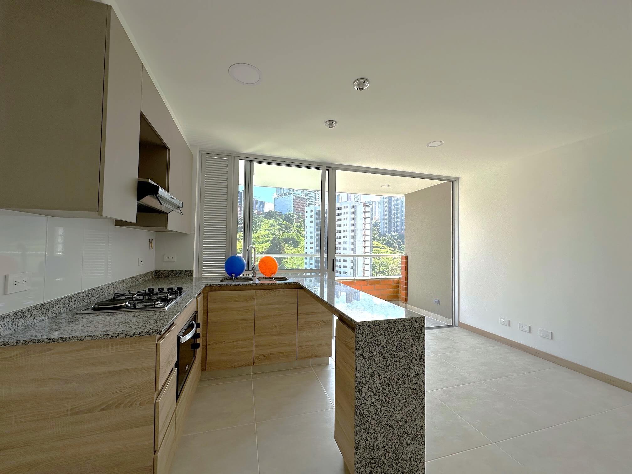 Apartamento En Arriendo La Doctora Sabaneta