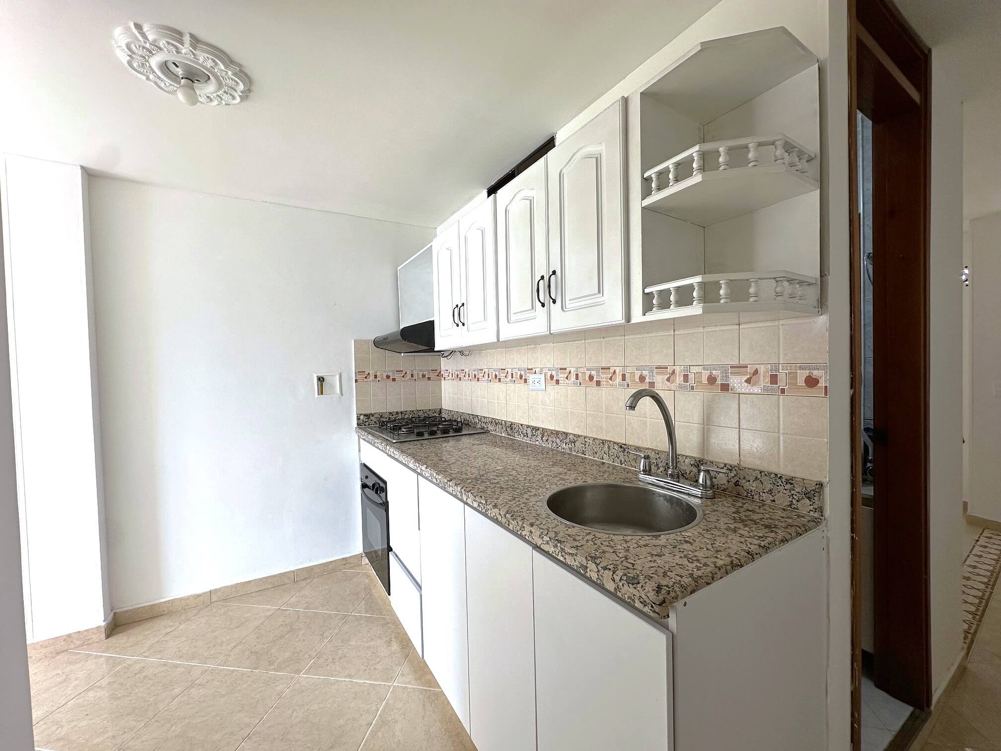 Apartamento En venta Belén San Bernardo Medellín