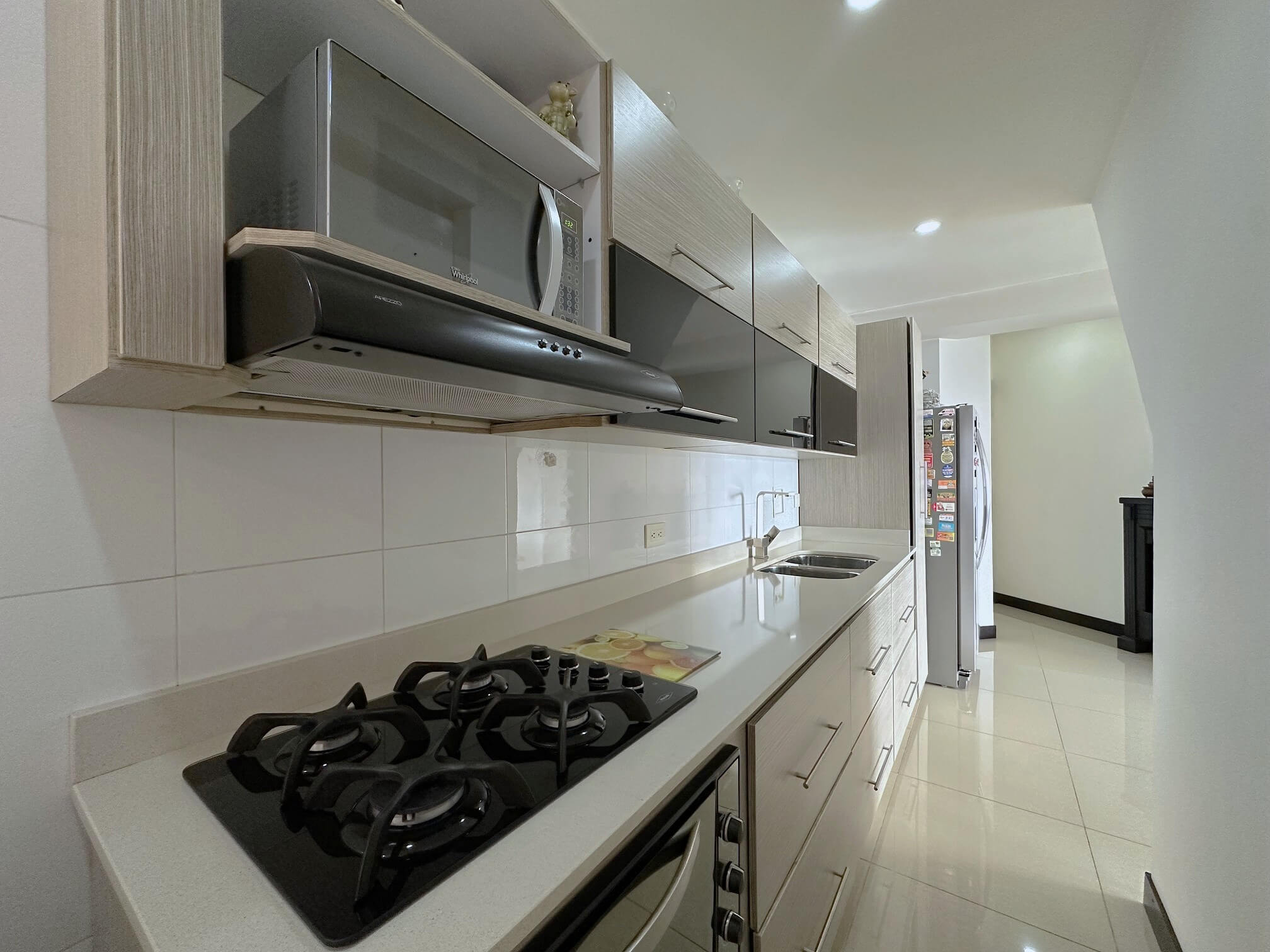 Penthouse Dúplex en Venta Loma del Indio Poblado Medellín