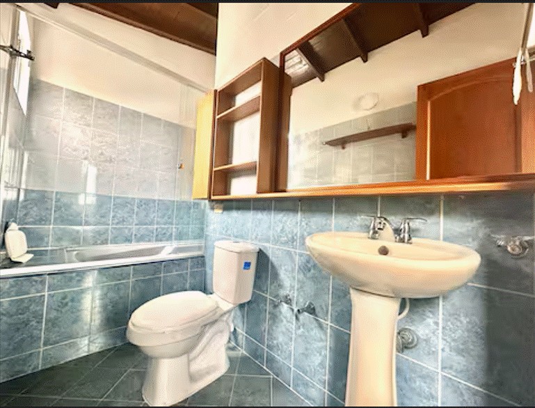 Casa En Arriendo Loma El Barro Envigado Antioquia
