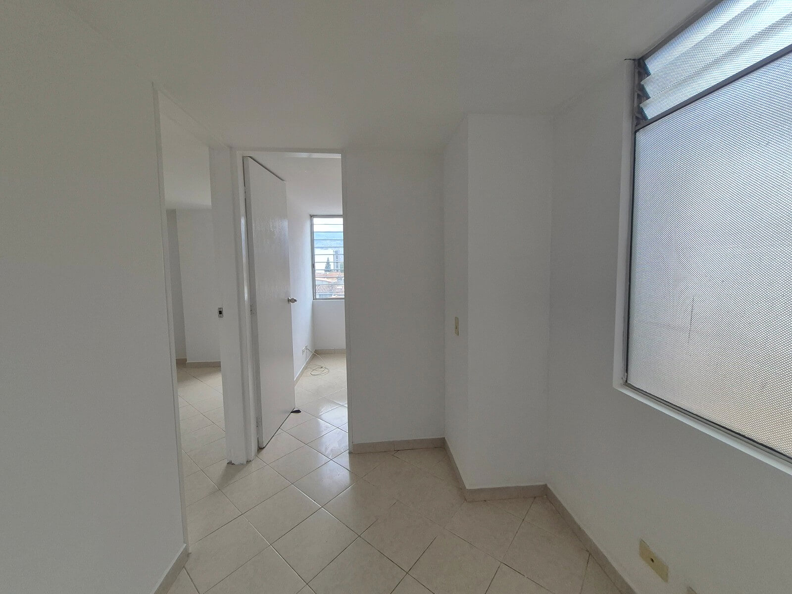 Apartamento en Venta Los Olivos Medellin