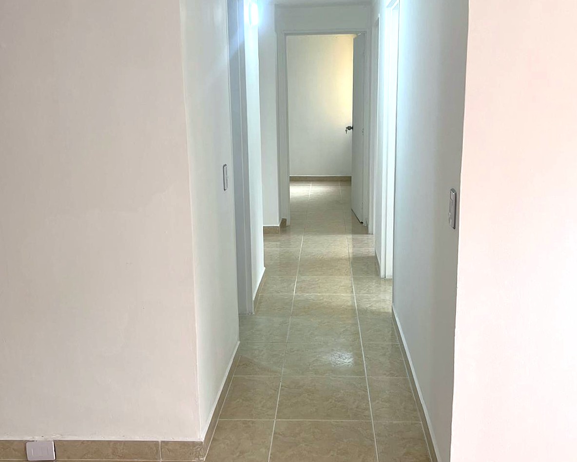 Apartamento En Venta Belén San Bernardo Medellín Antioquia