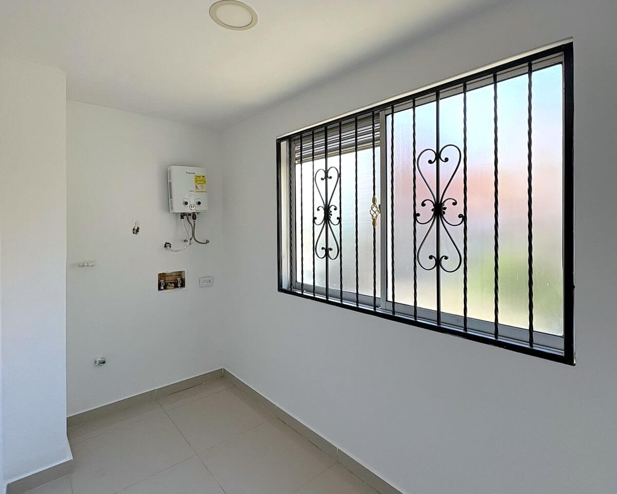 Apartamento En Venta Calasanz Parte Baja Medellín Antioquia