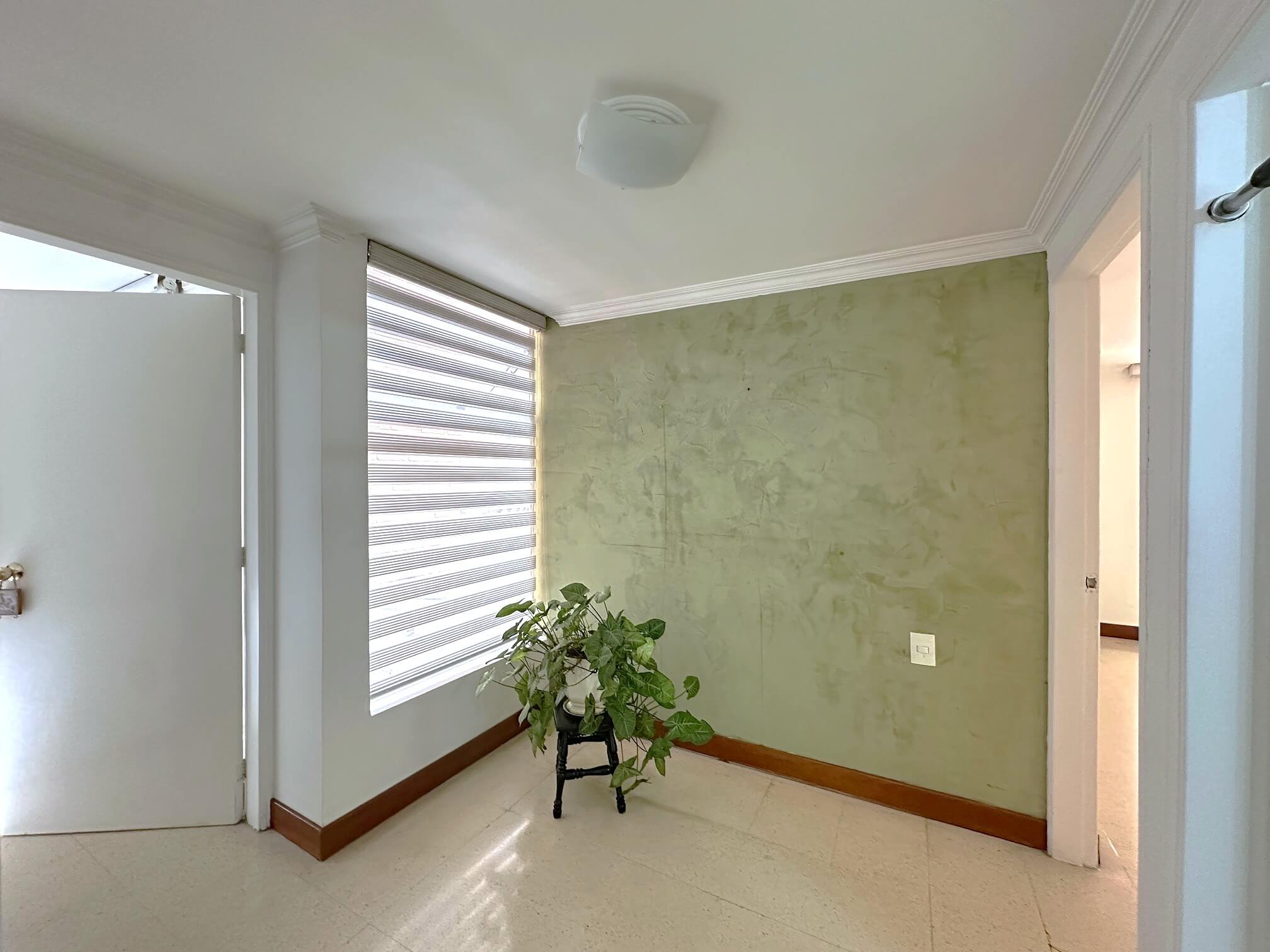 Apartamento En Arriendo Laureles Segundo Parque Medellín