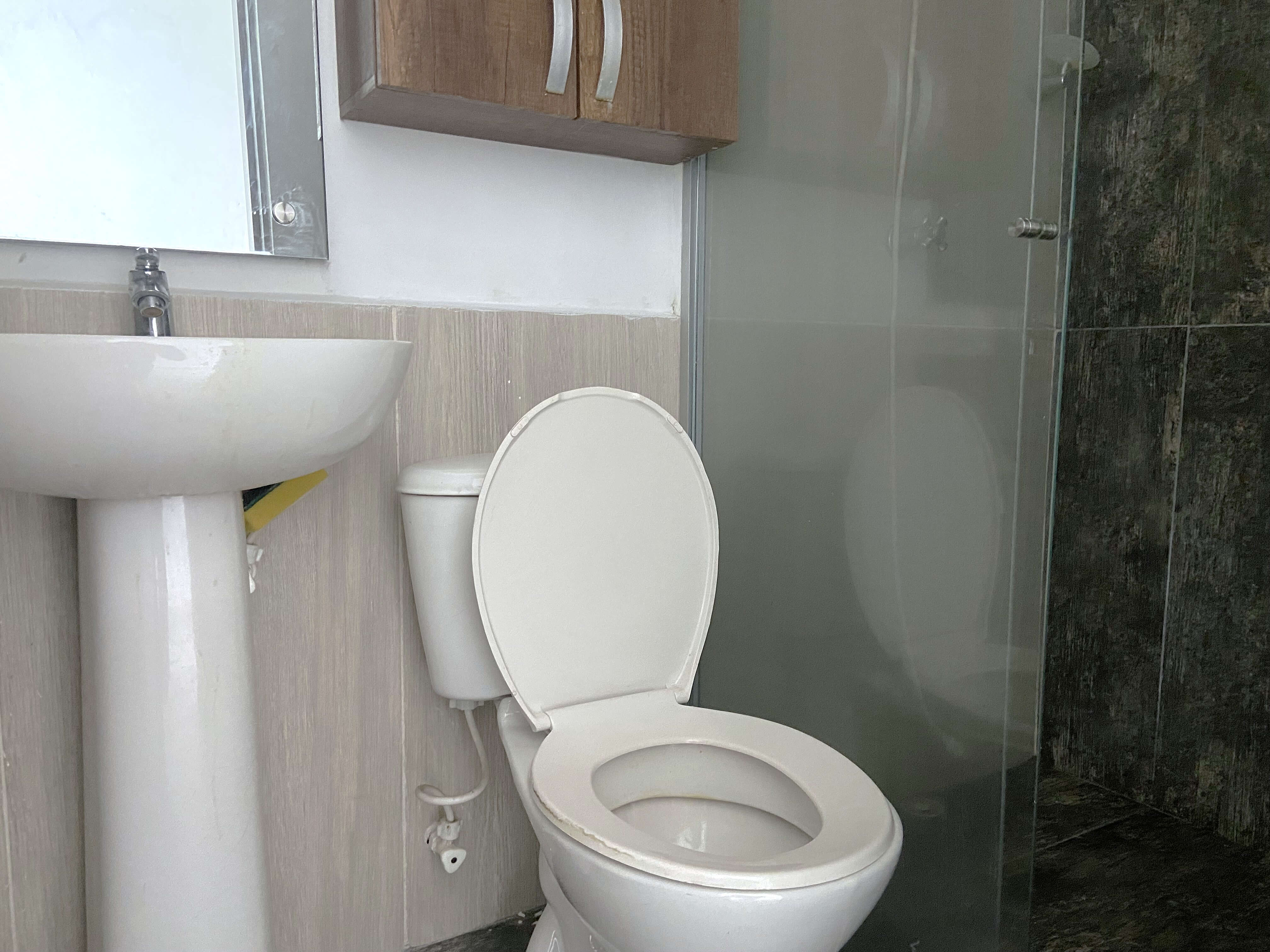 Apartaestudio En Arriendo Almería Medellín