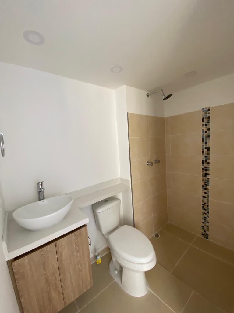 Apartamento En Venta La Macarena Rio Negro Antioquia