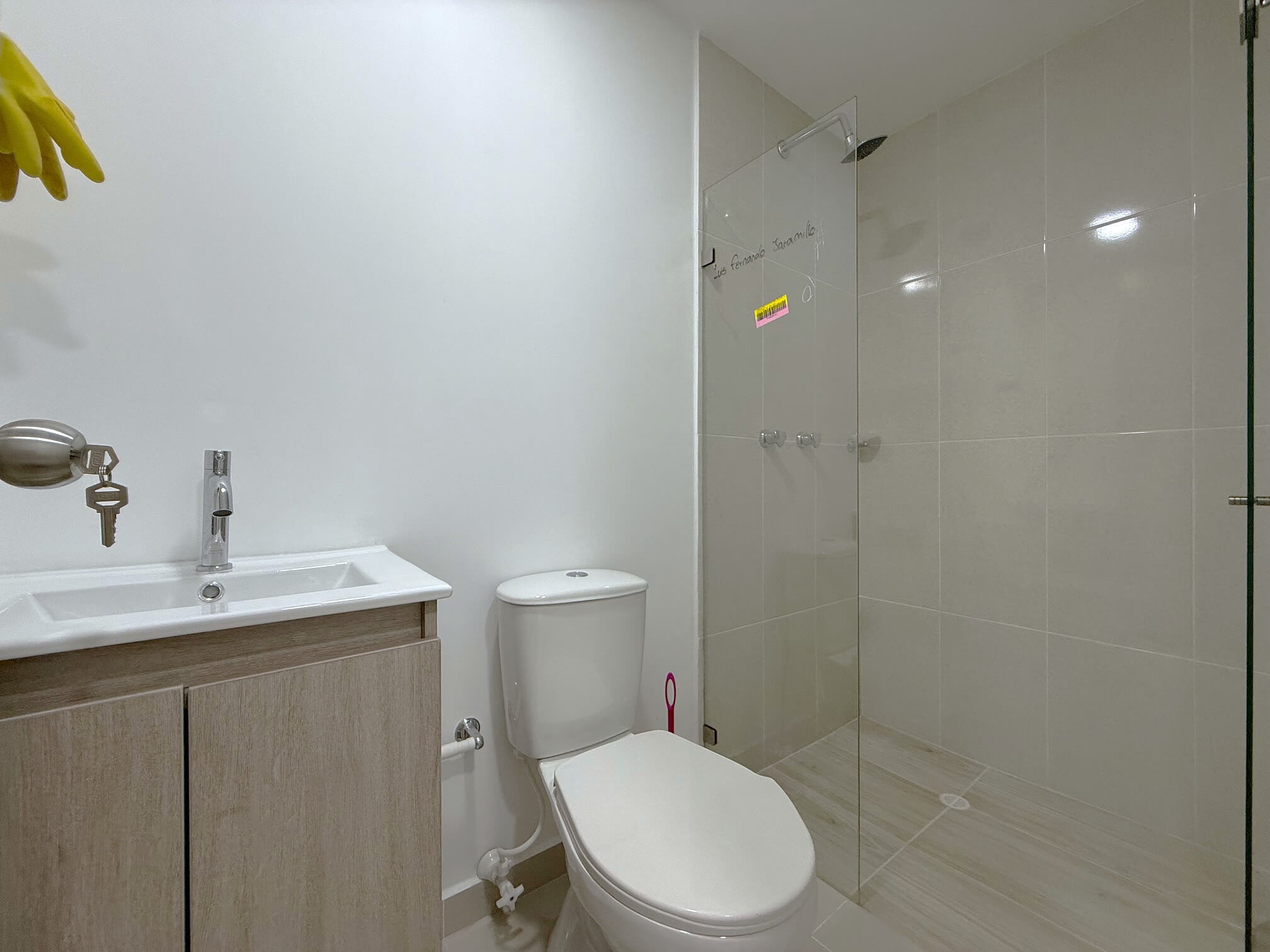 Apartamento En Venta Barrio Centro Envigado Antioquia