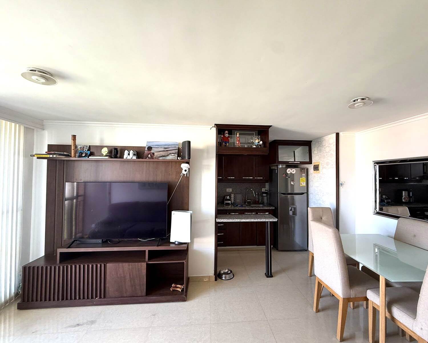 Apartamento En Venta Calasanz Parte Alta Medellín Antioquia