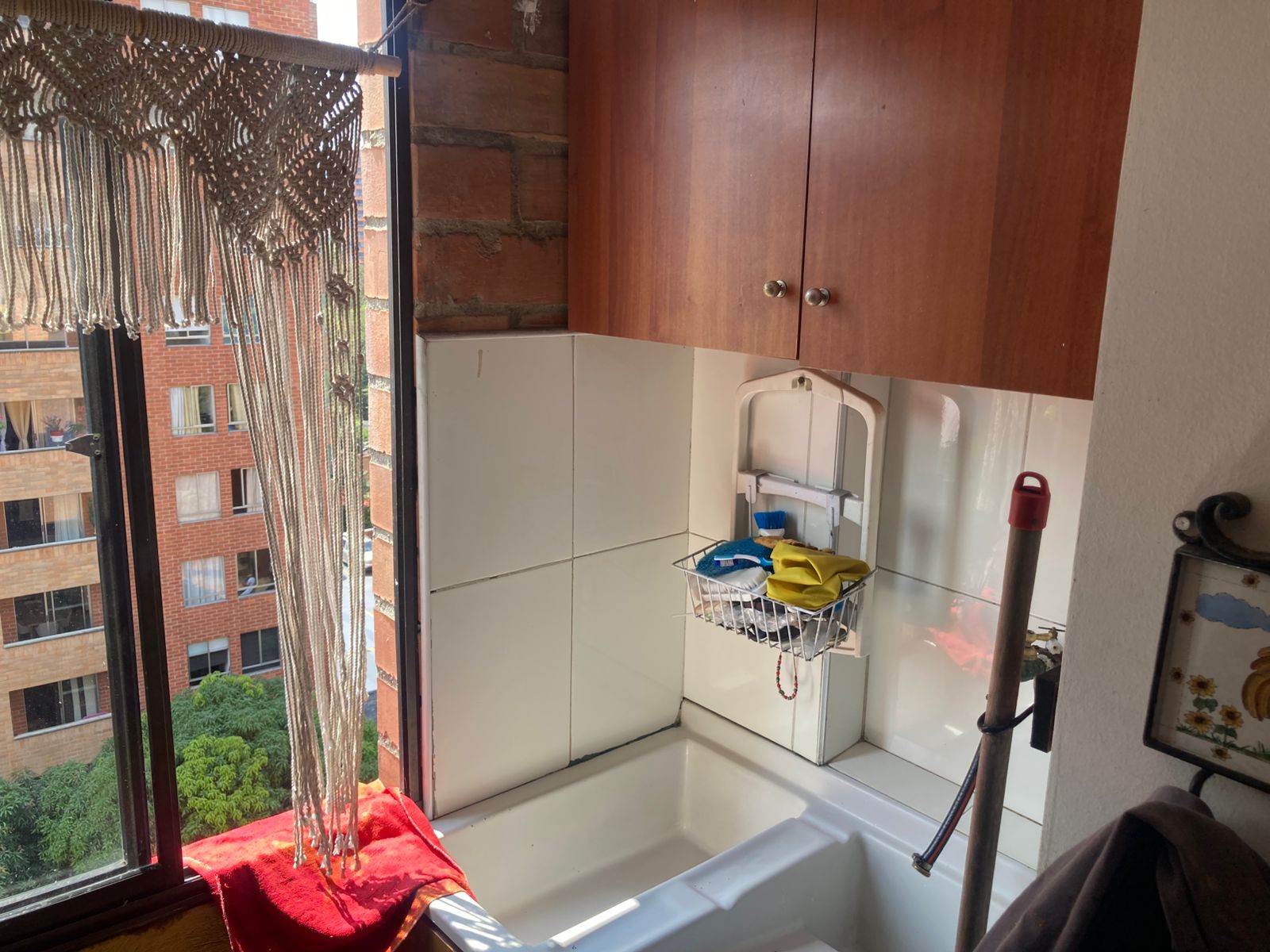 Apartamento En venta Robledo Pilarica Medellín Antioquia