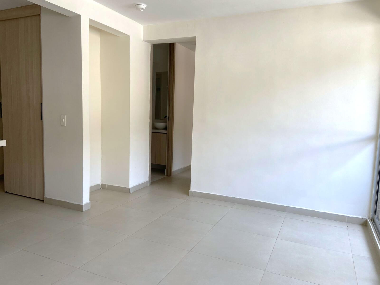 Apartamento En Arriendo Calasanz Parte Alta Medellín Antioquia