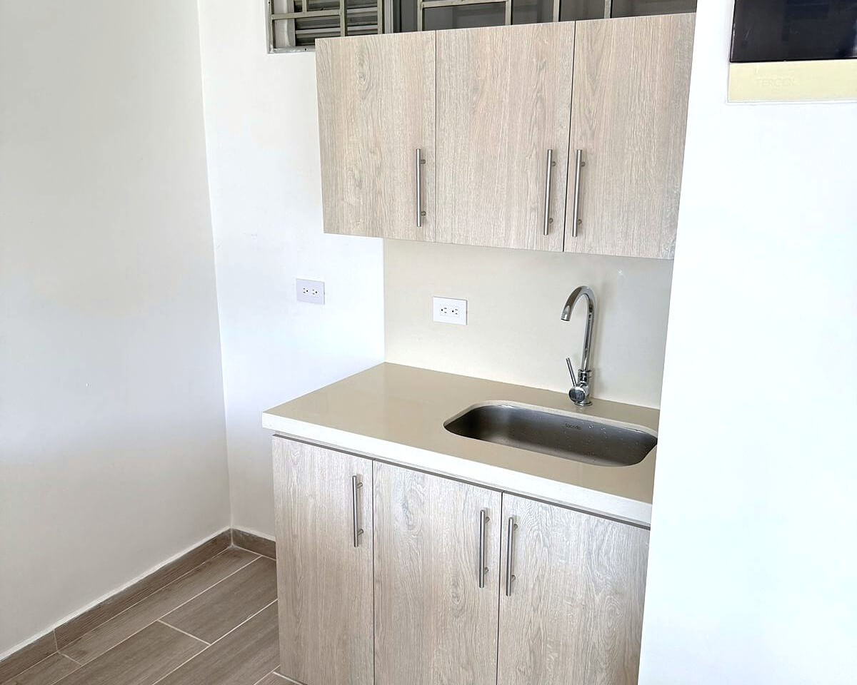 Apartamento en Venta Bello Niquia Antioquia