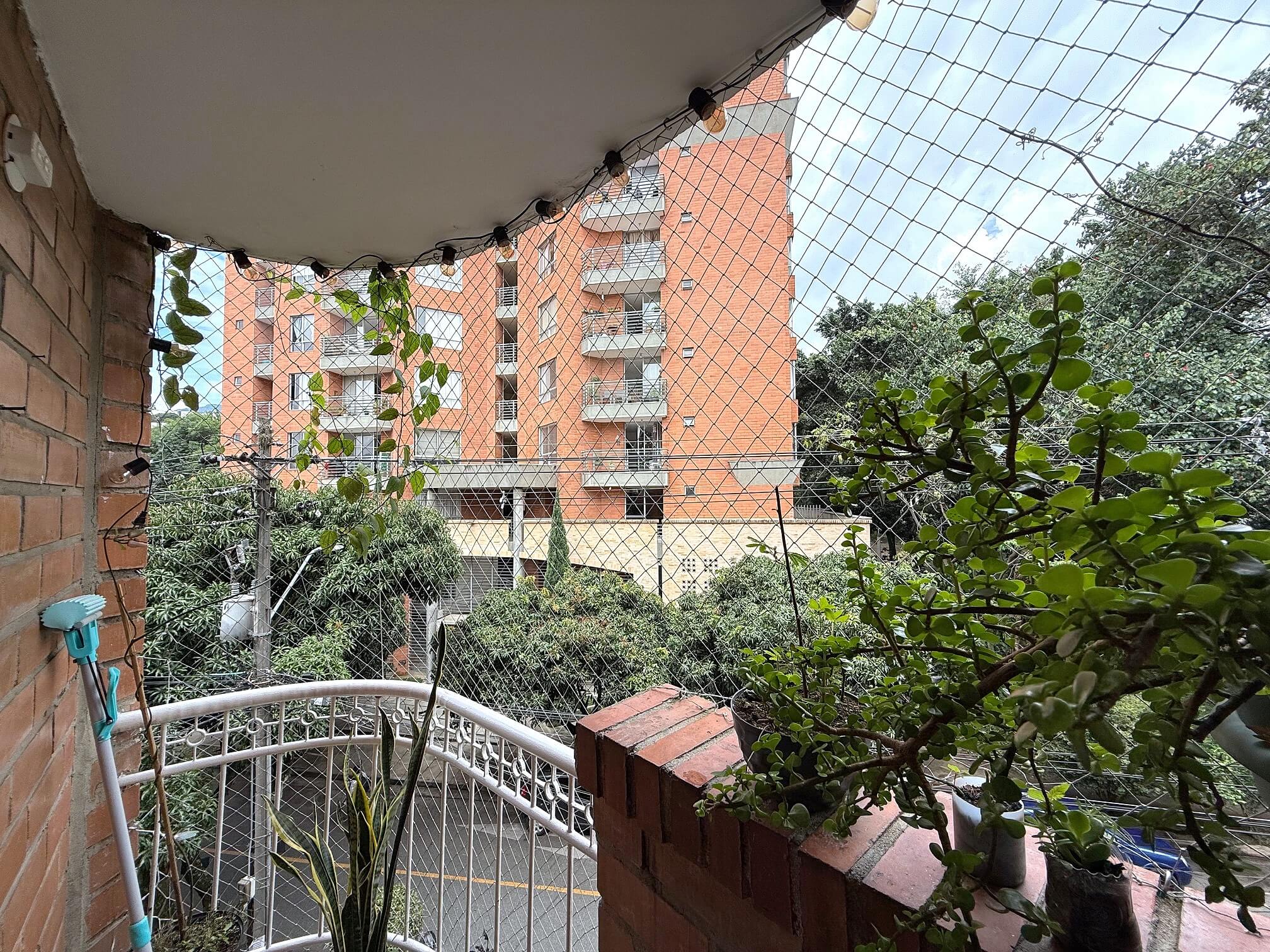 Apartamento Amoblado En Arriendo Almería Medellín