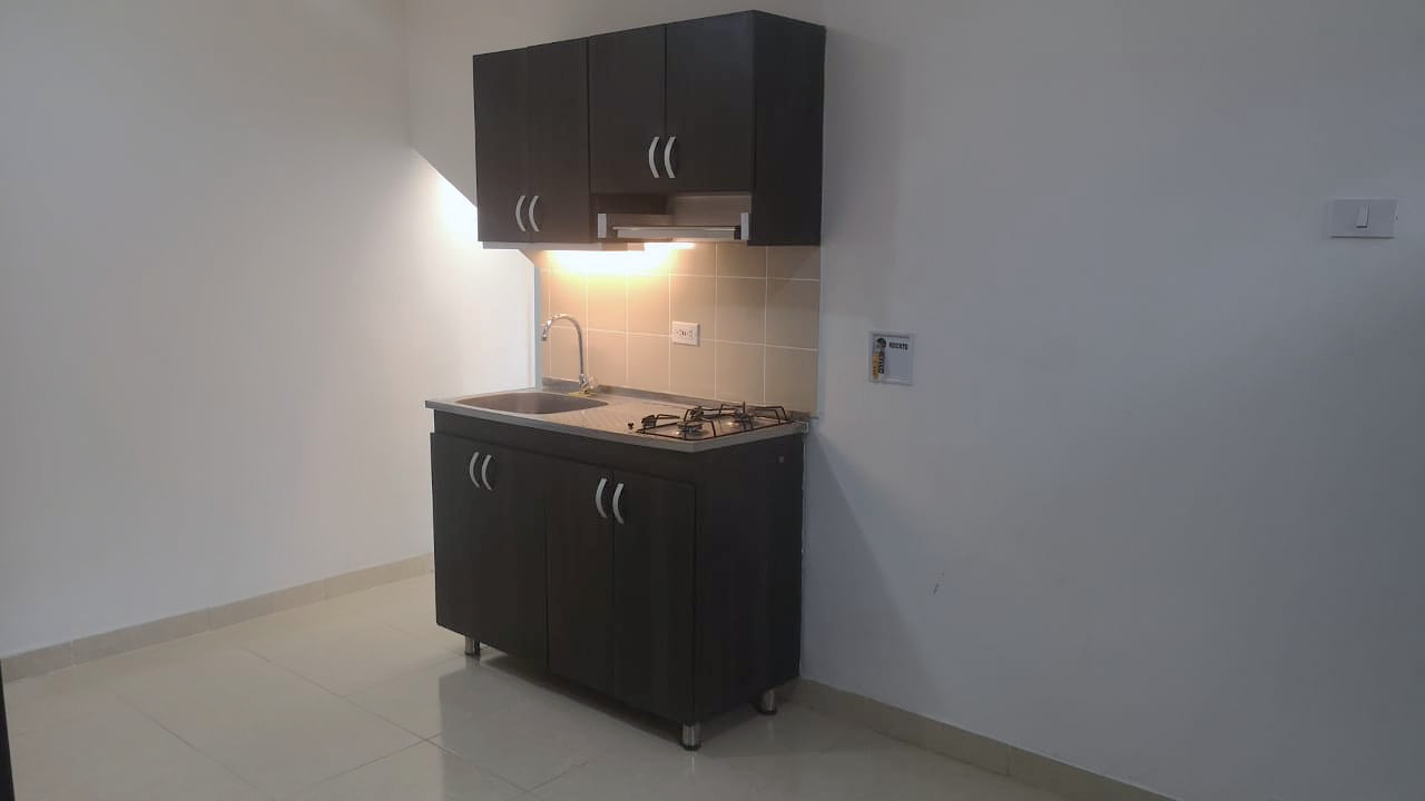 Apartaestudio En Arriendo Belén Granada