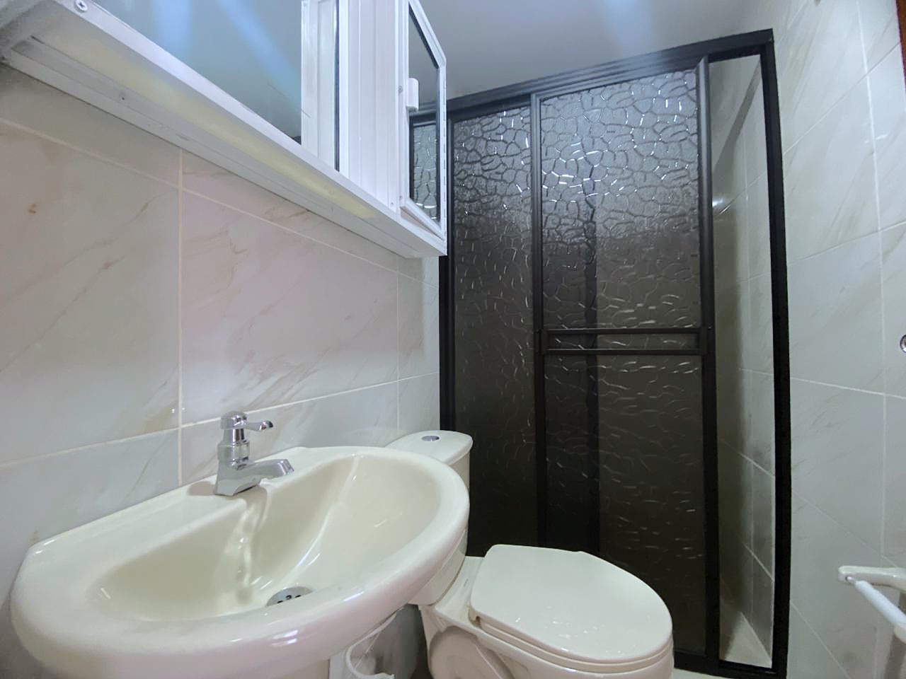 Apartamento En Arriendo Calasanz Parte Baja Medellín Antioquia