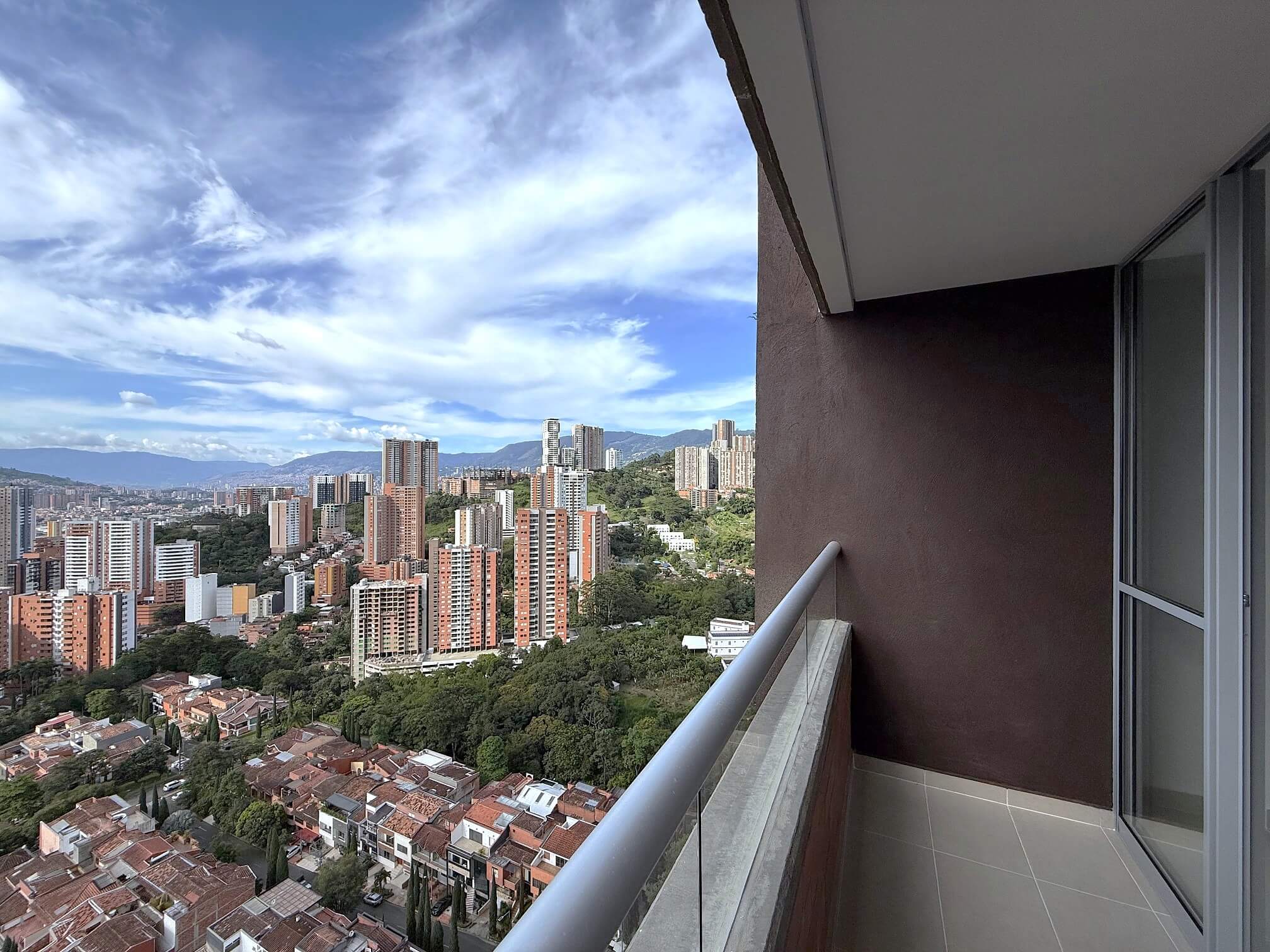Apartamento En Arriendo Loma San José Sabaneta Antioquia