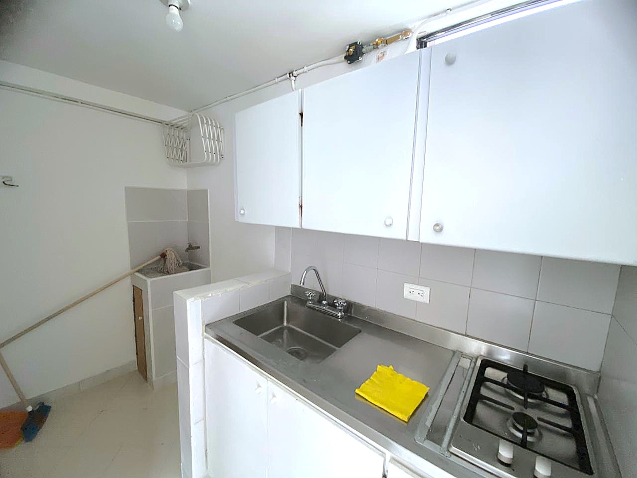 Apartamento En Arriendo Sector La America Medellín Antioquia