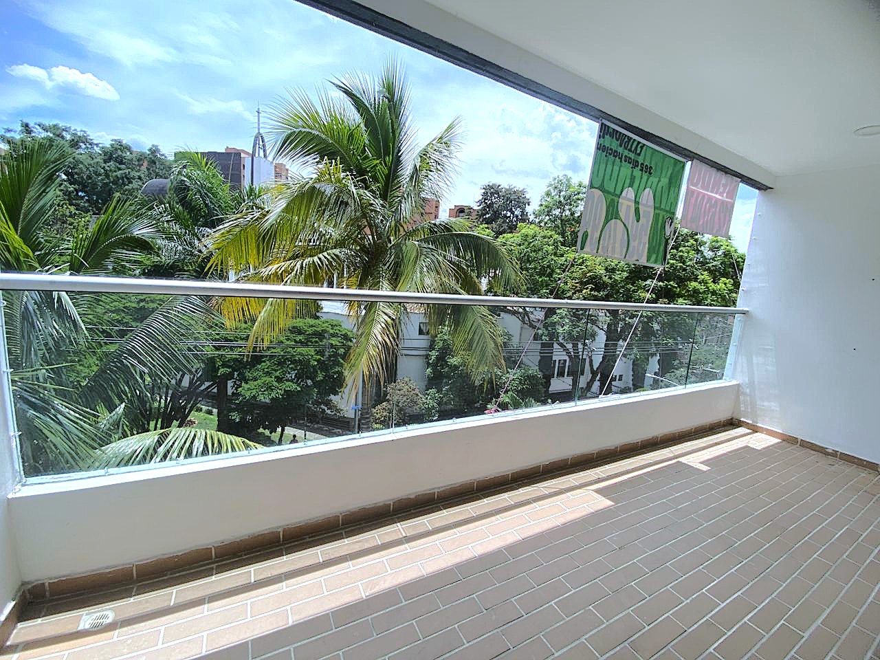 Apartamento En Arriendo y/o Venta Santa Teresita Medellín Antioquia