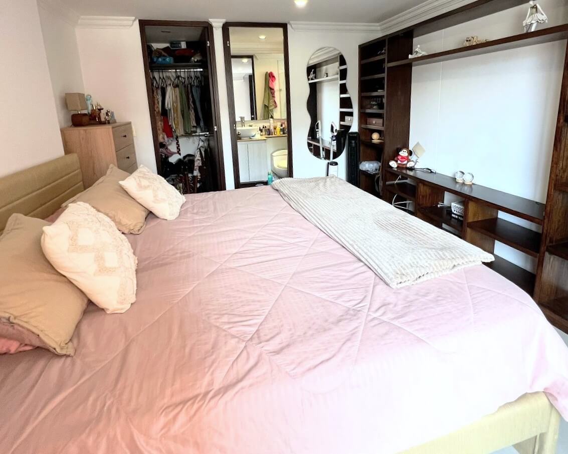 Apartamento En Venta Los Colores Medellín Antioquia